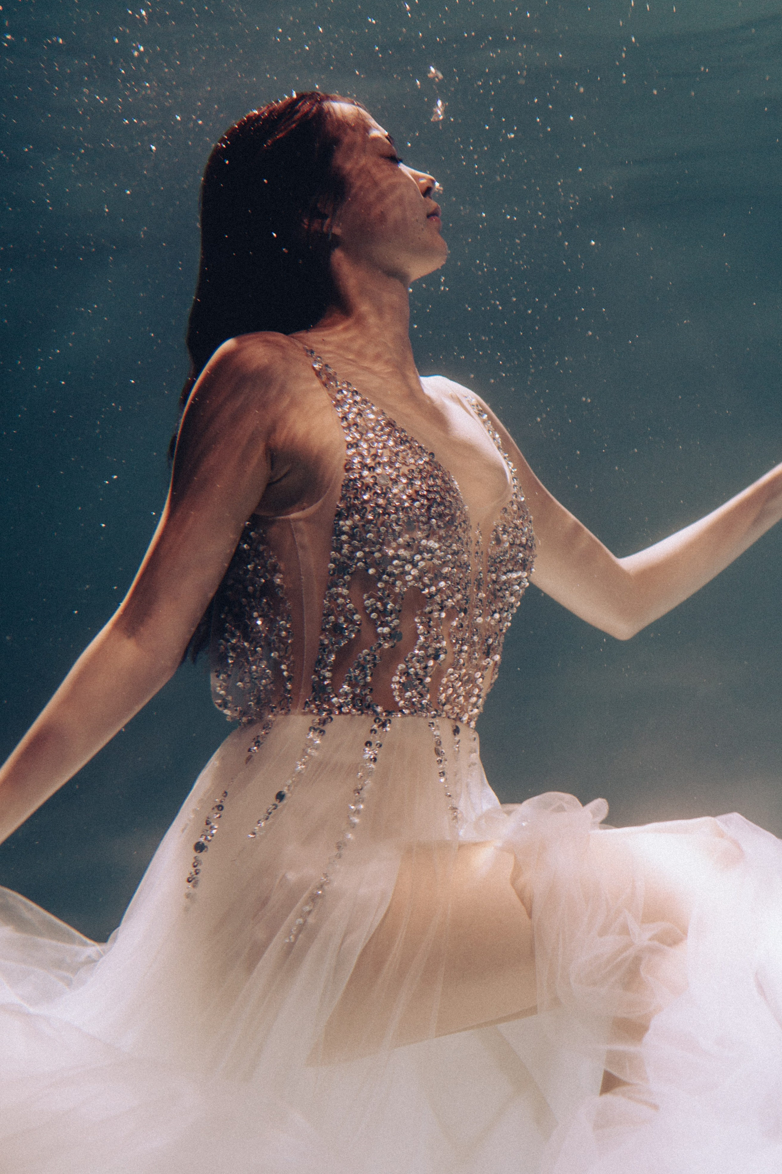 ФОТОСЕСИСИЯ В БАССЕЙНЕ. Профессиональный фотограф, Санкт-Петербург — Виктория Богомолова