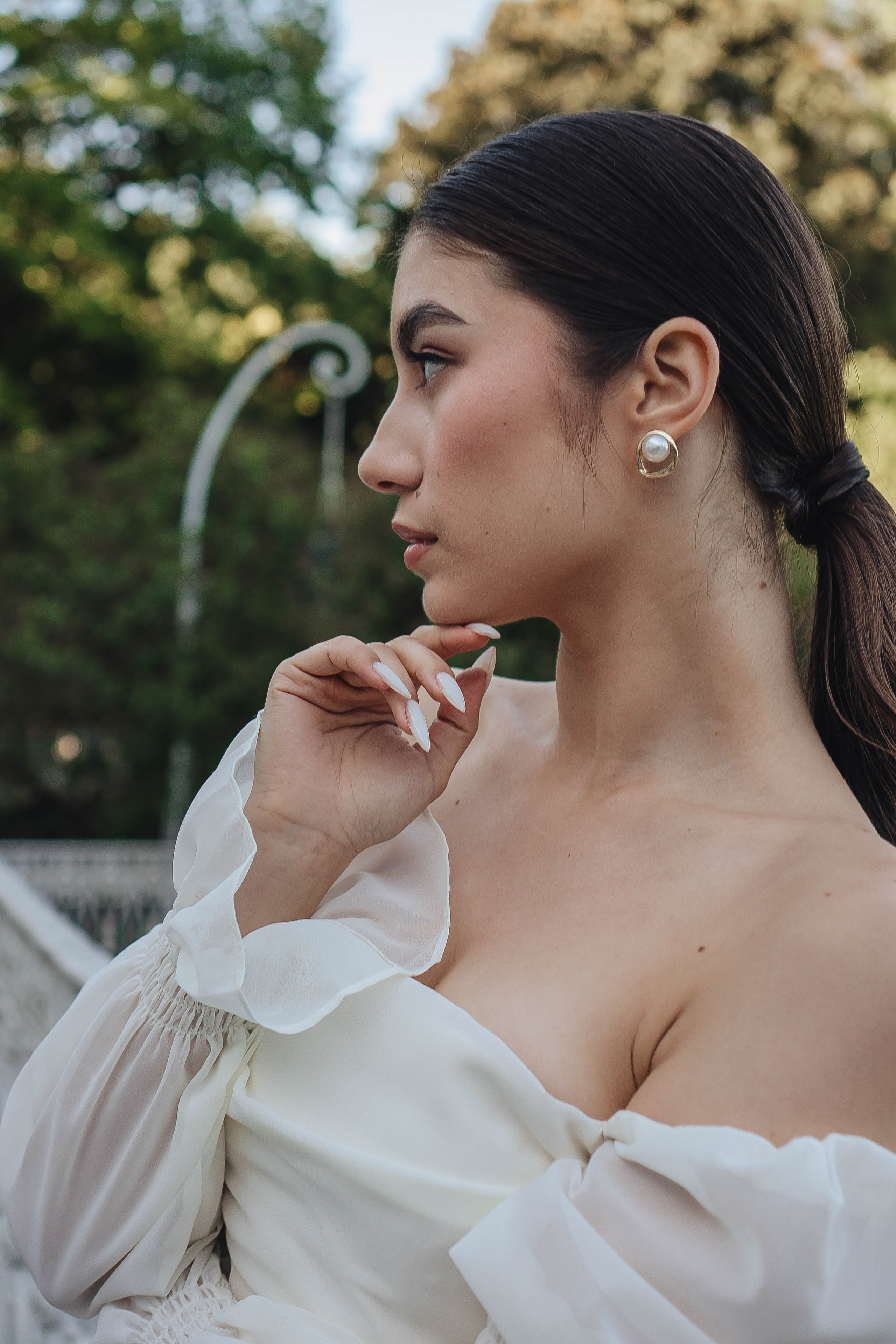 СВАДЕБНАЯ СЬЕМКА НА РАССВЕТЕ НА ЕЛАГИНОМ ОСТОРОВЕ. Профессиональный фотограф, Санкт-Петербург — Виктория Богомолова