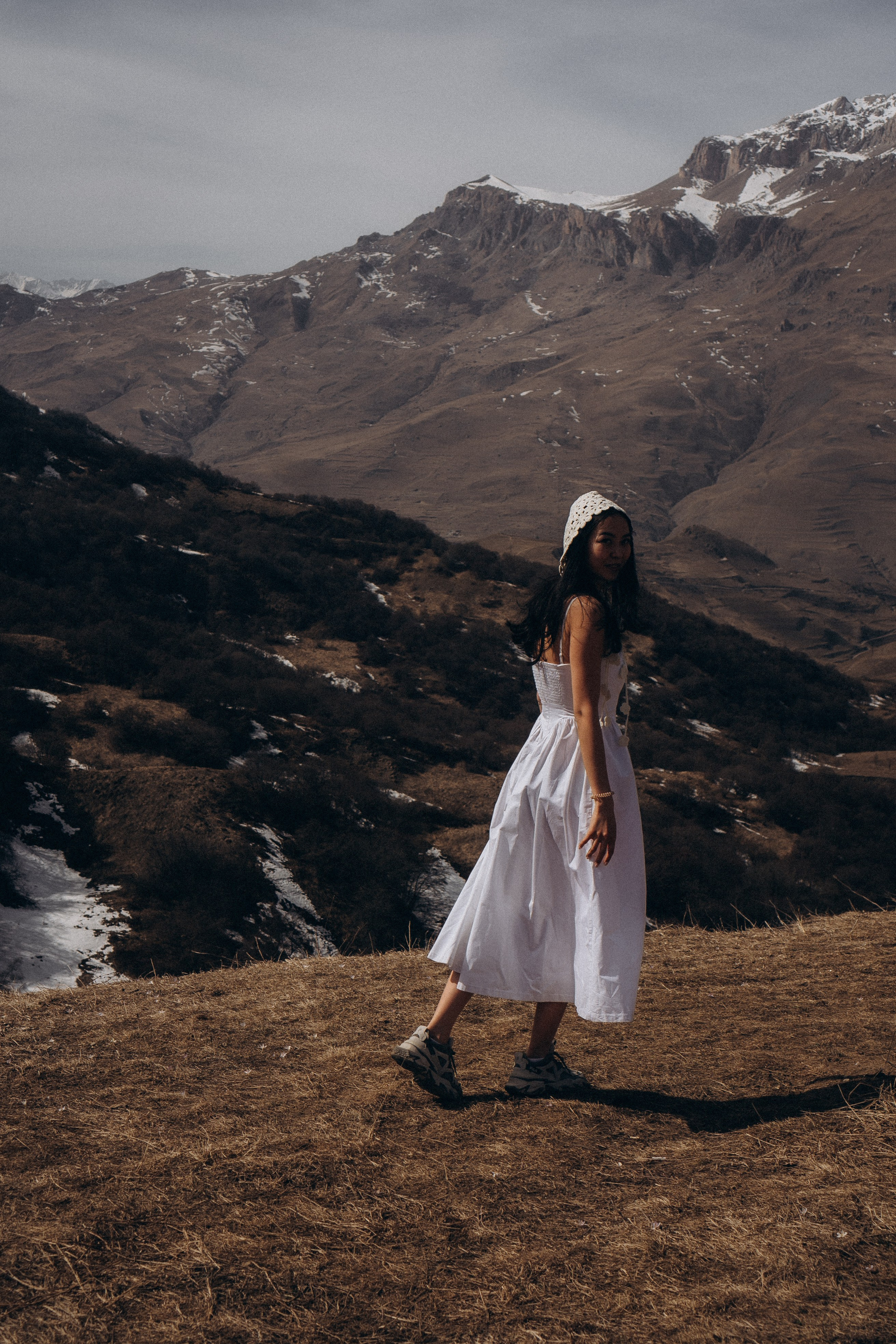 ОСЕТИЯ. Профессиональный фотограф, Санкт-Петербург — Виктория Богомолова