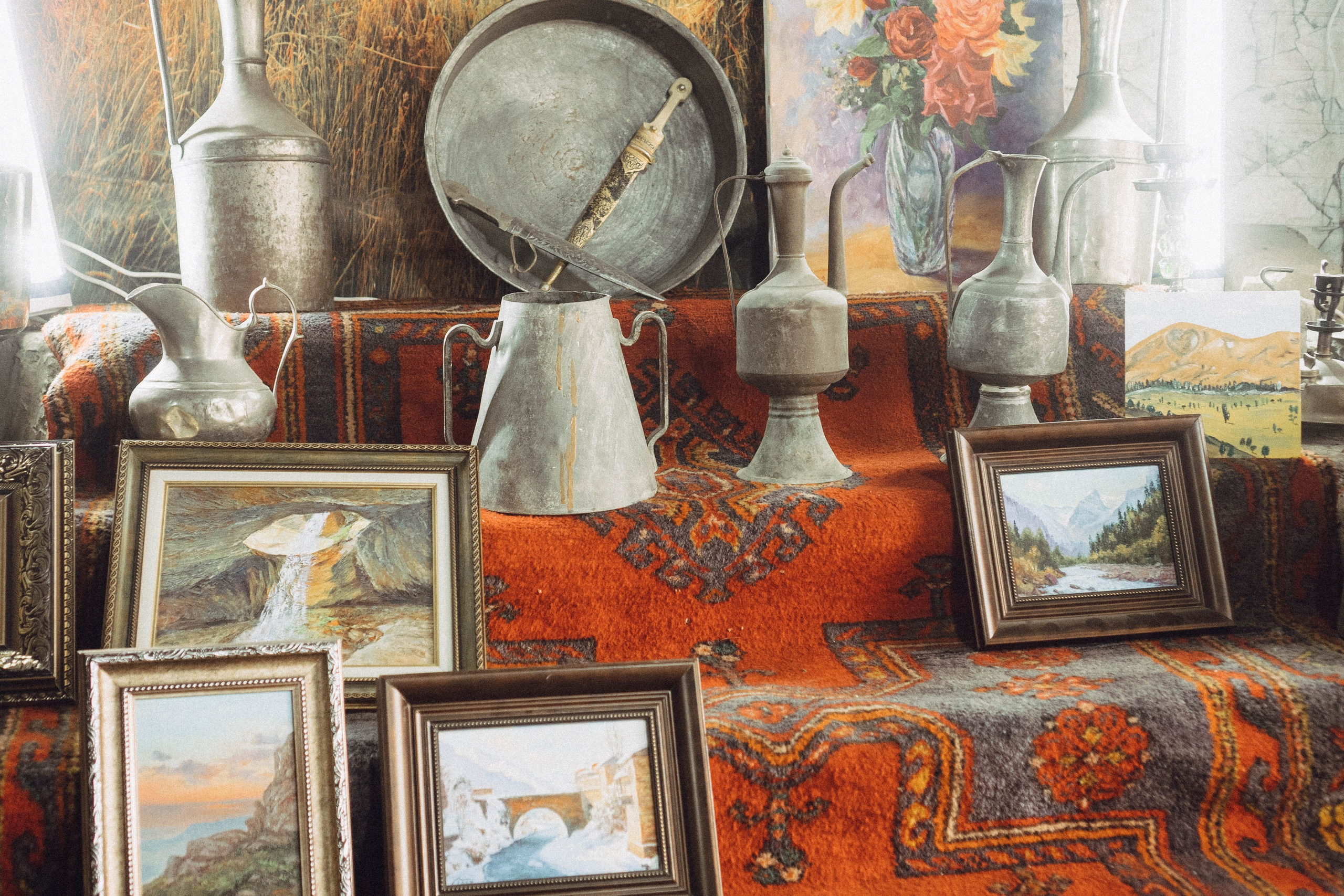 Кавказ. Профессиональный фотограф, Санкт-Петербург — Виктория Богомолова