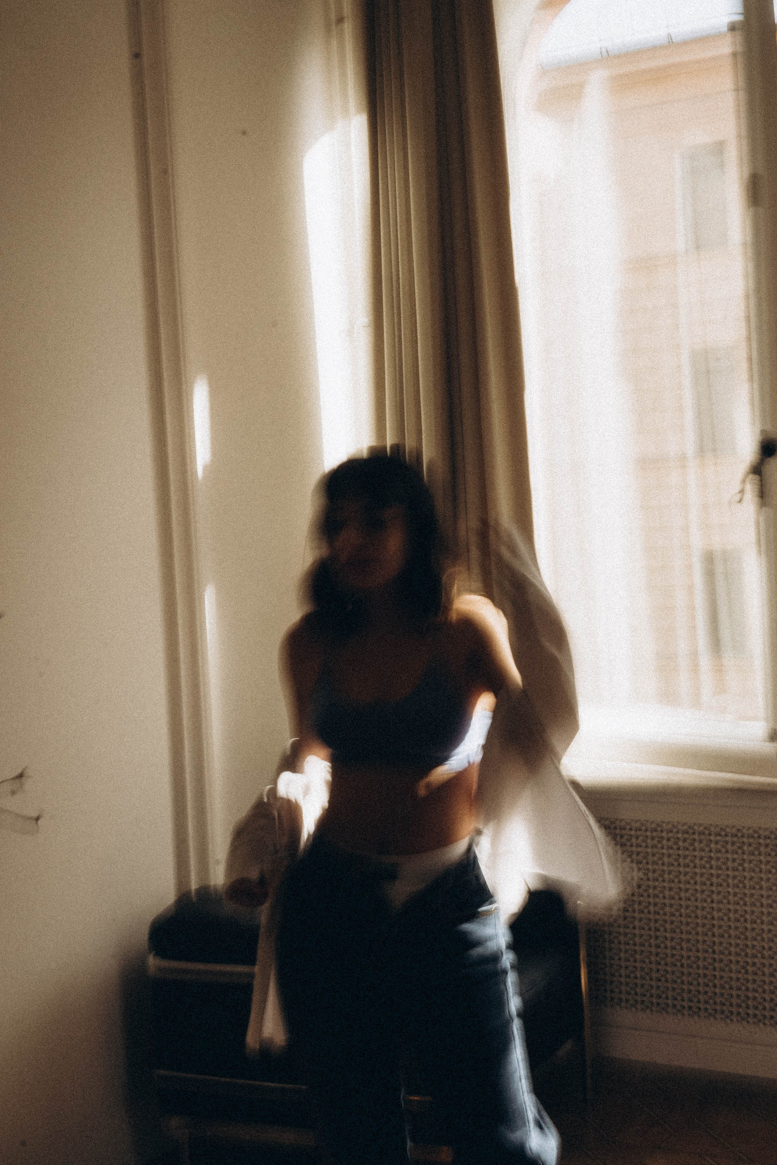 Студийная. Профессиональный фотограф, Санкт-Петербург — Виктория Богомолова