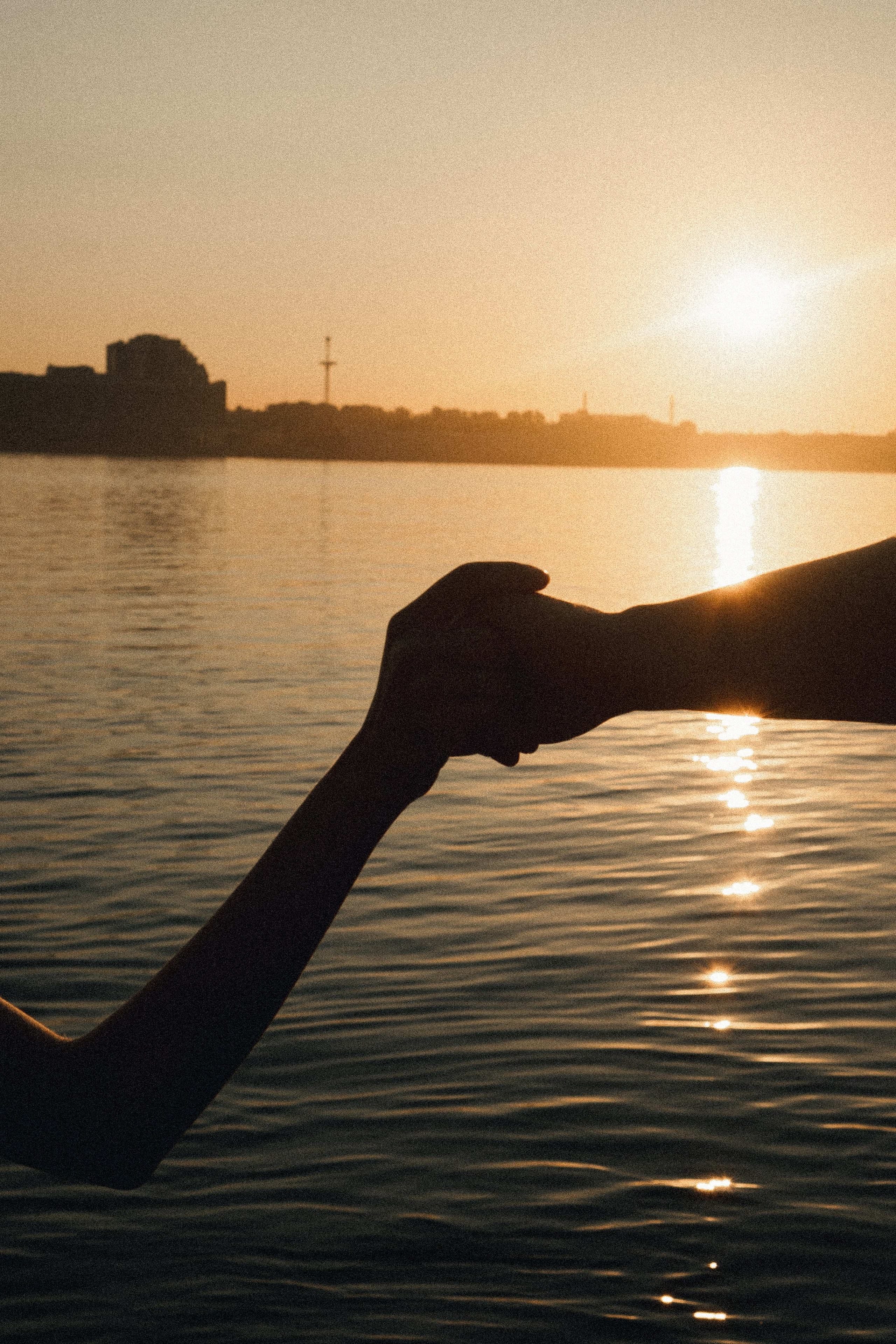 Рассвет. Профессиональный фотограф, Санкт-Петербург — Виктория Богомолова