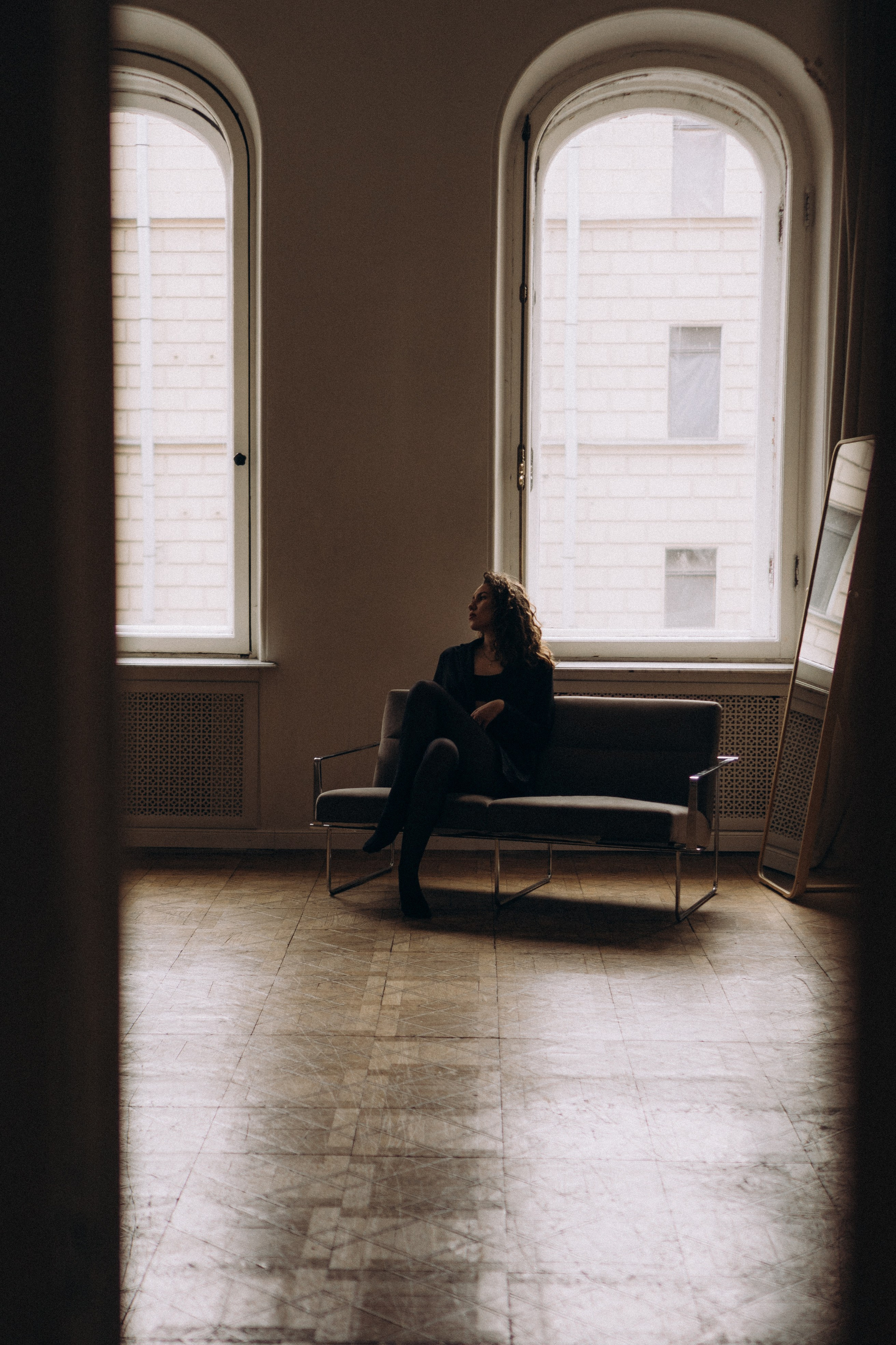 Для девушки. Профессиональный фотограф, Санкт-Петербург — Виктория Богомолова