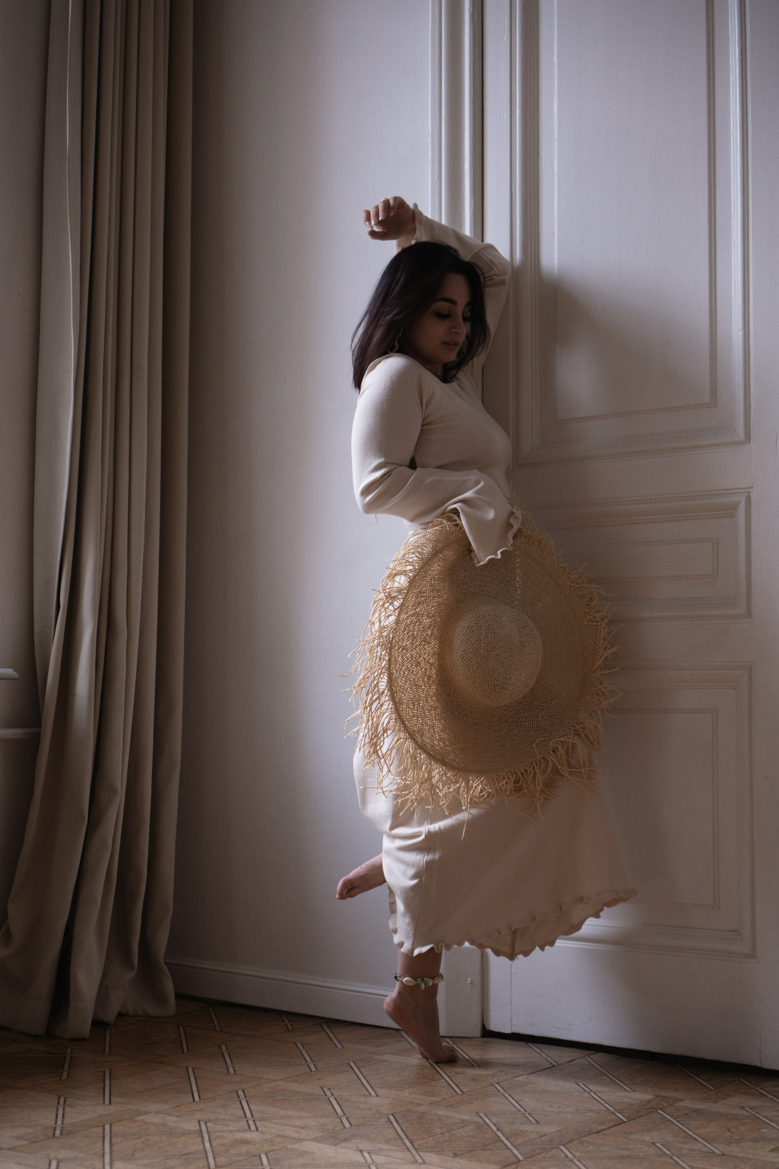 Студийная. Профессиональный фотограф, Санкт-Петербург — Виктория Богомолова