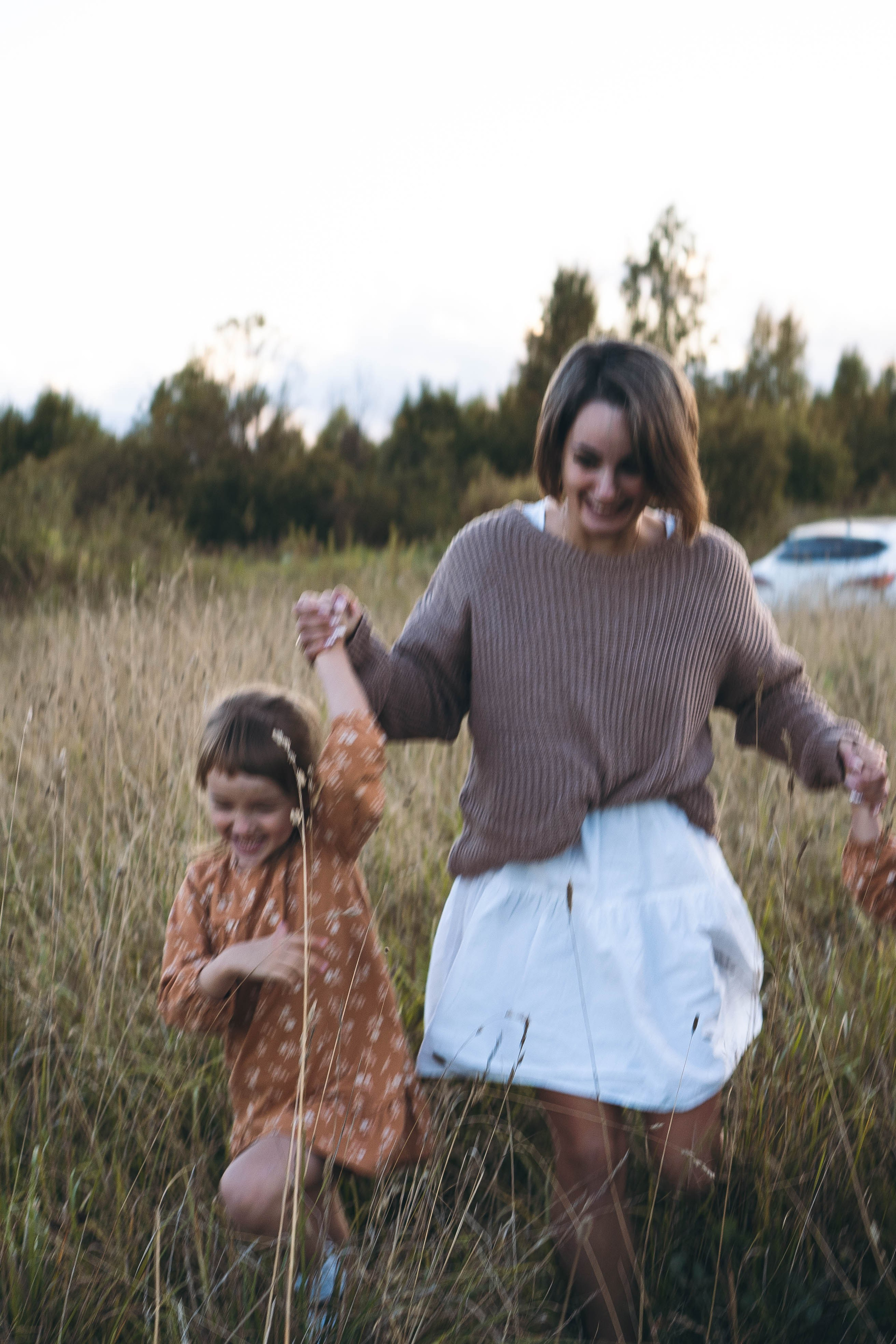 Семейная серия. Профессиональный фотограф, Санкт-Петербург — Виктория Богомолова