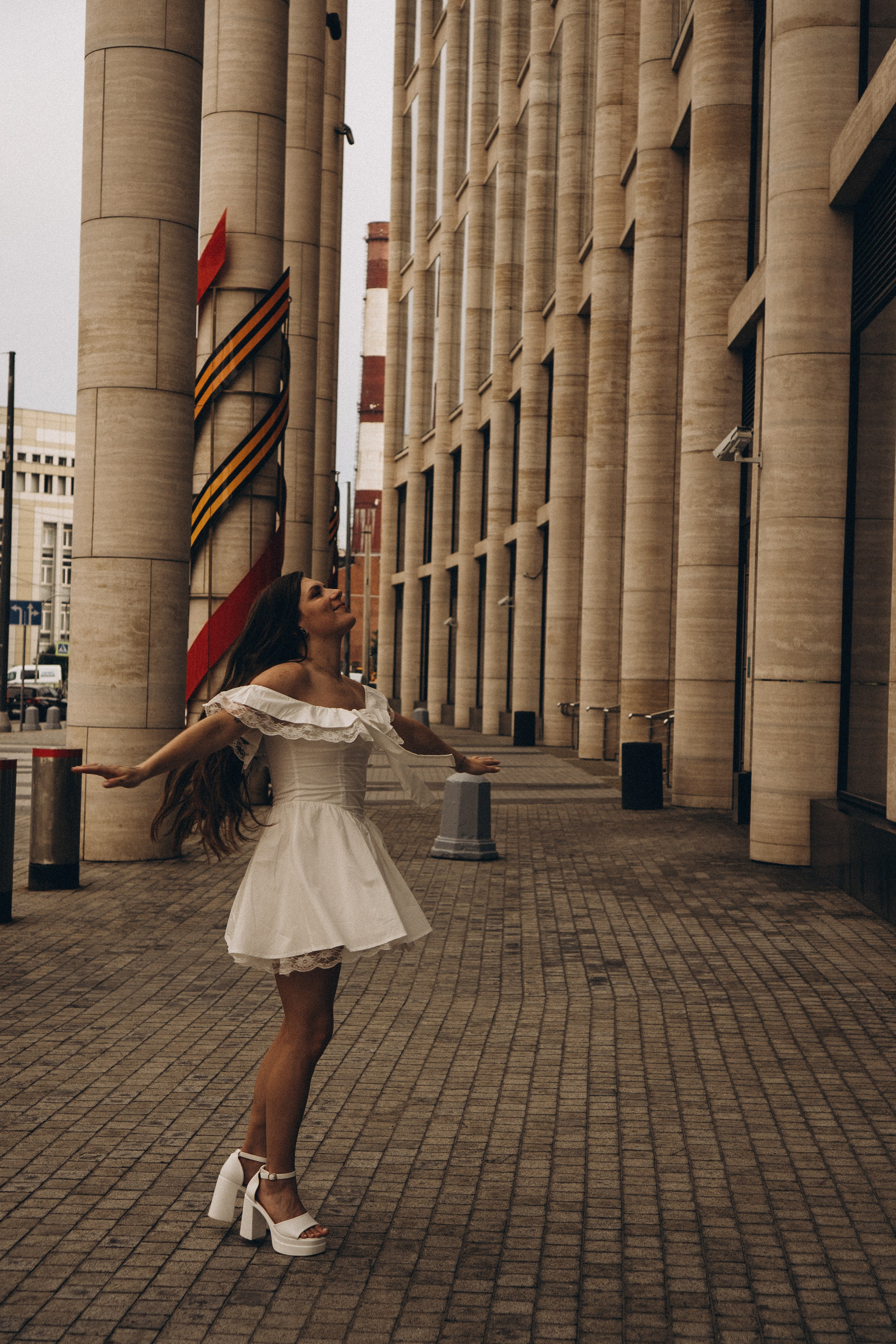 СВАДЕБНАЯ ПРОГУЛКА ПО ТАВРИЧЕСКОМУ САДУ И НЕВСКОЙ РАТУШЕ. Профессиональный фотограф, Санкт-Петербург — Виктория Богомолова