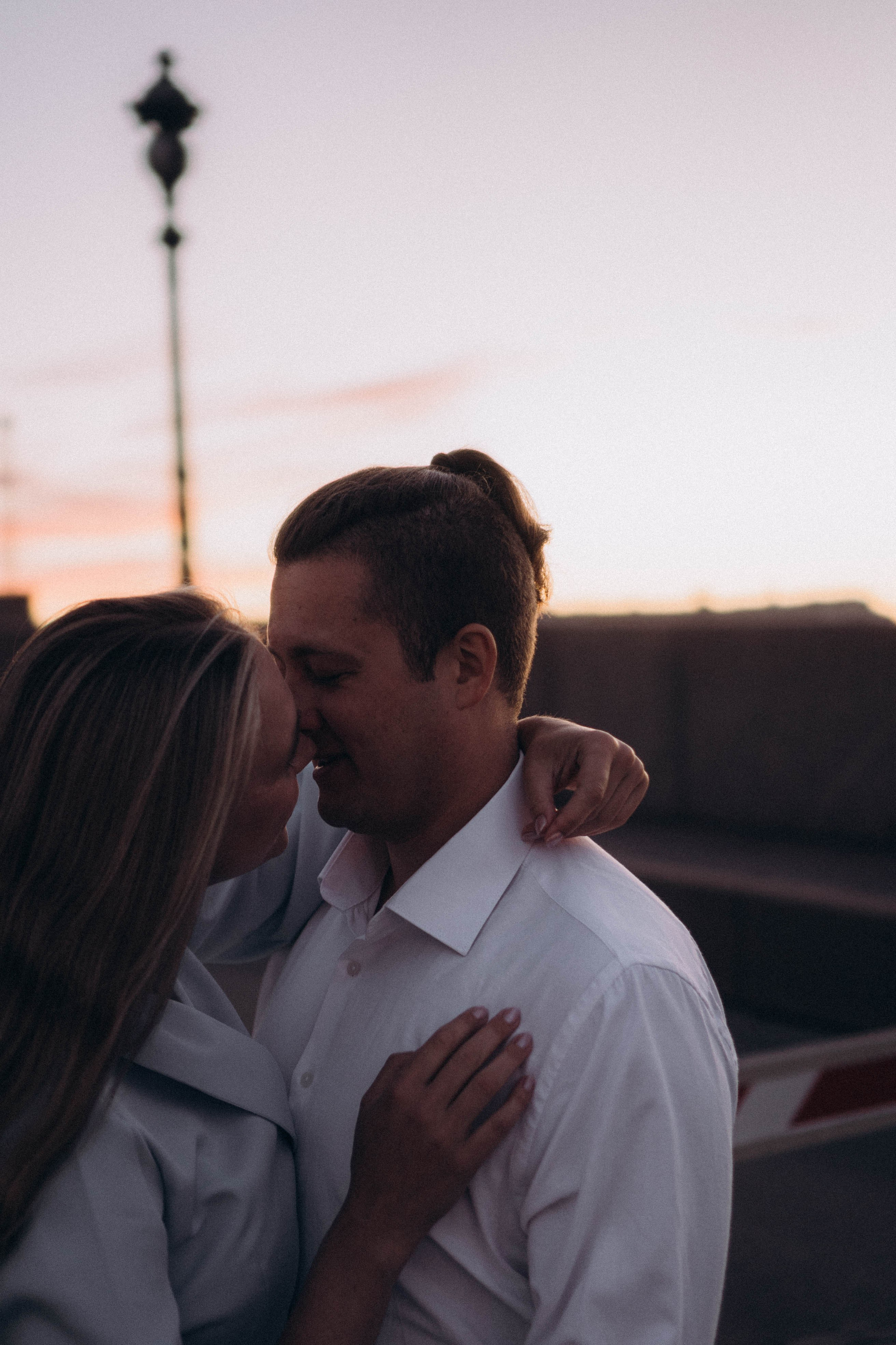 СЧАСТЛИВОЕ УТРО. Профессиональный фотограф, Санкт-Петербург — Виктория Богомолова
