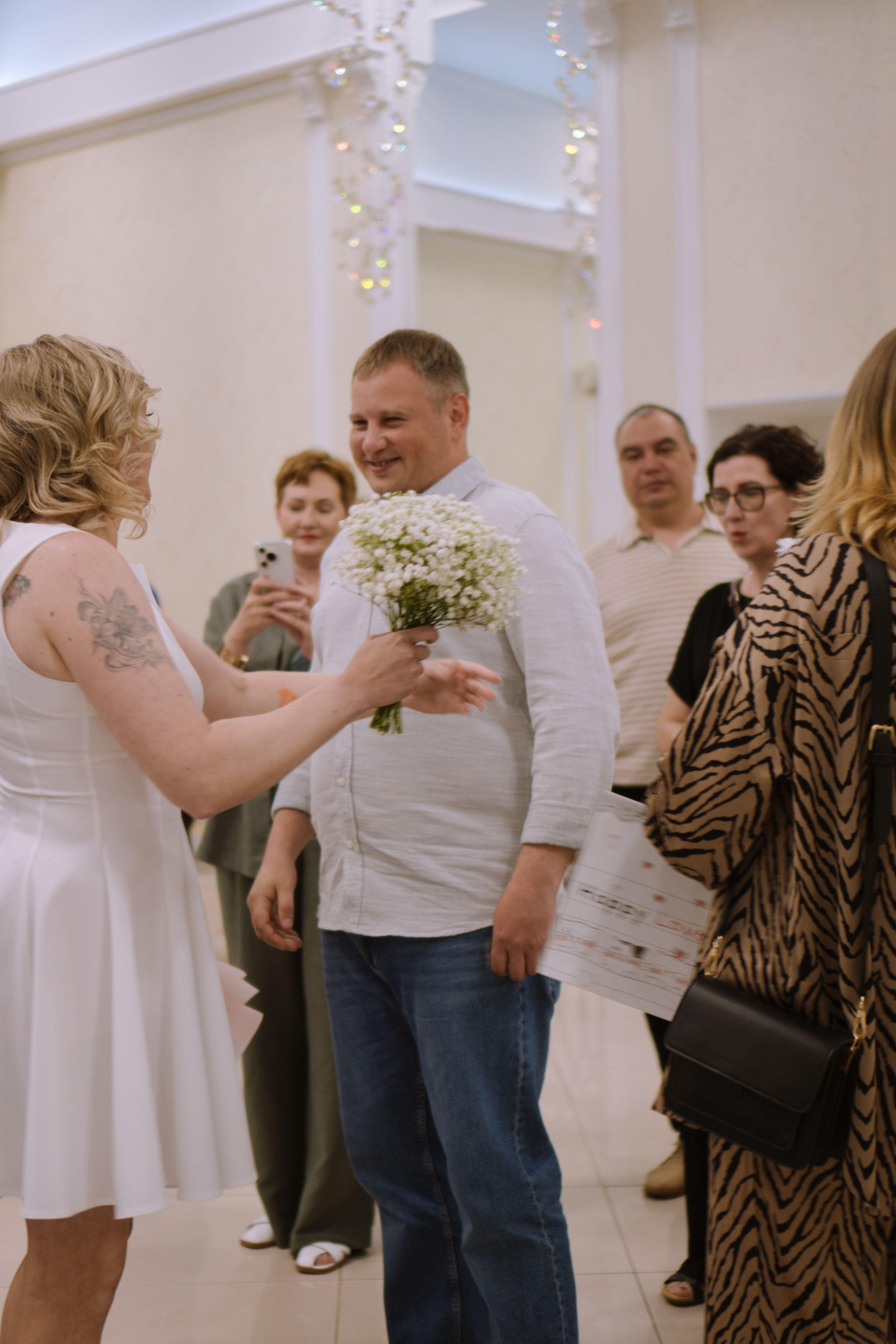 СВАДЕБНЫЙ РЕПОРТАЖ. Профессиональный фотограф, Санкт-Петербург — Виктория Богомолова