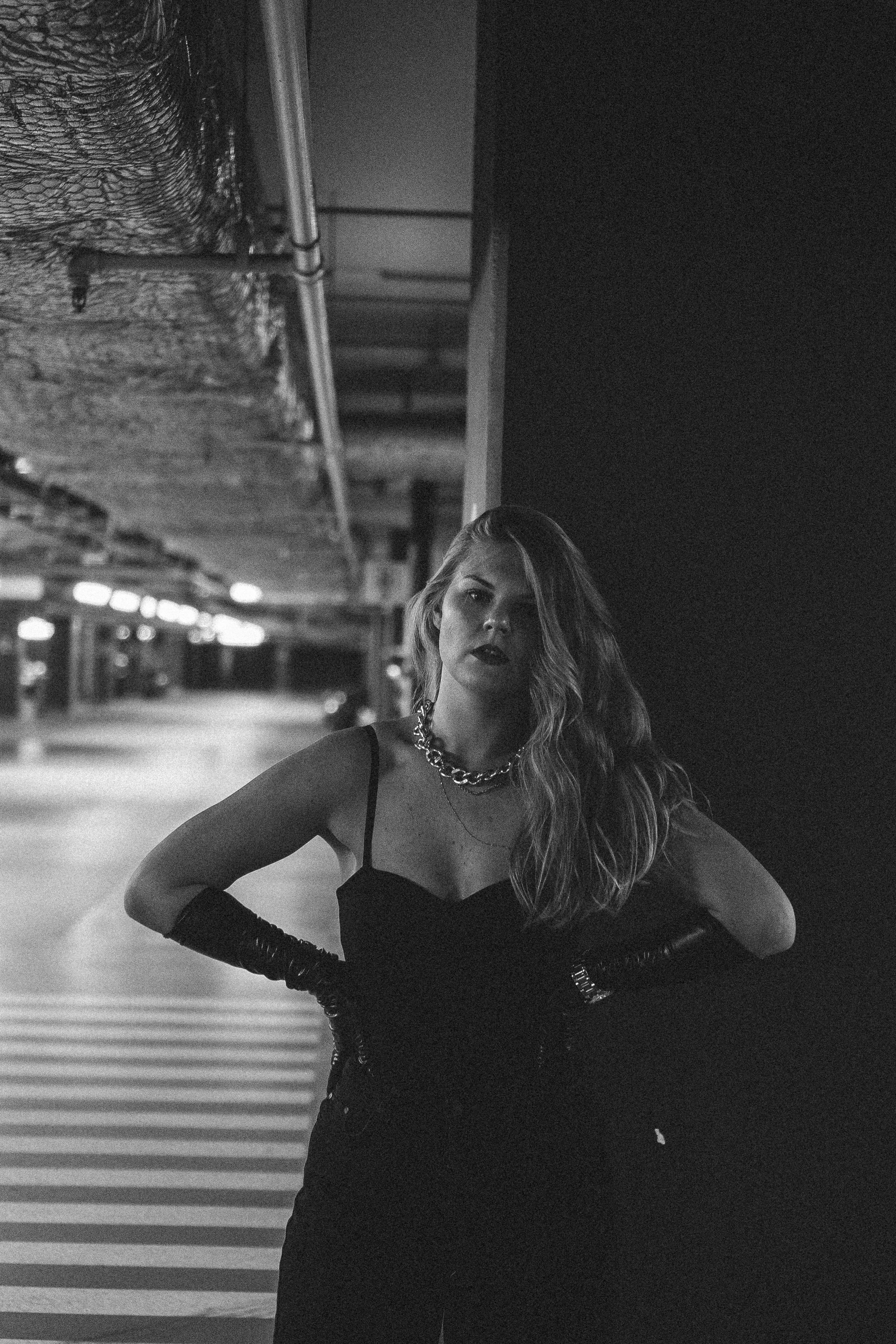 ЧБ. Профессиональный фотограф, Санкт-Петербург — Виктория Богомолова