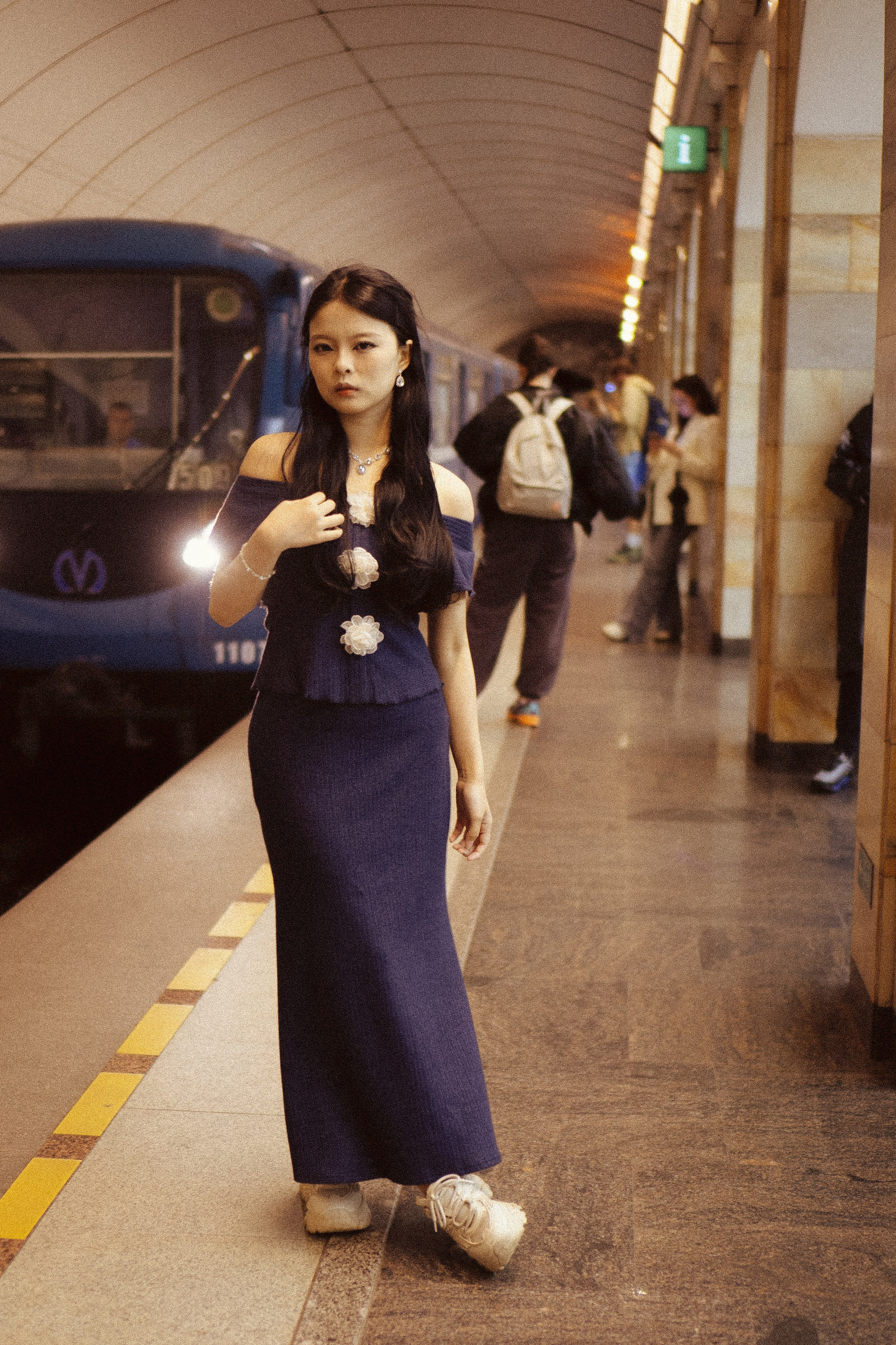 ПРОГУЛКА НА ПАМЯТЬ О САНКТ-ПЕТЕРБУРГЕ. Профессиональный фотограф, Санкт-Петербург — Виктория Богомолова