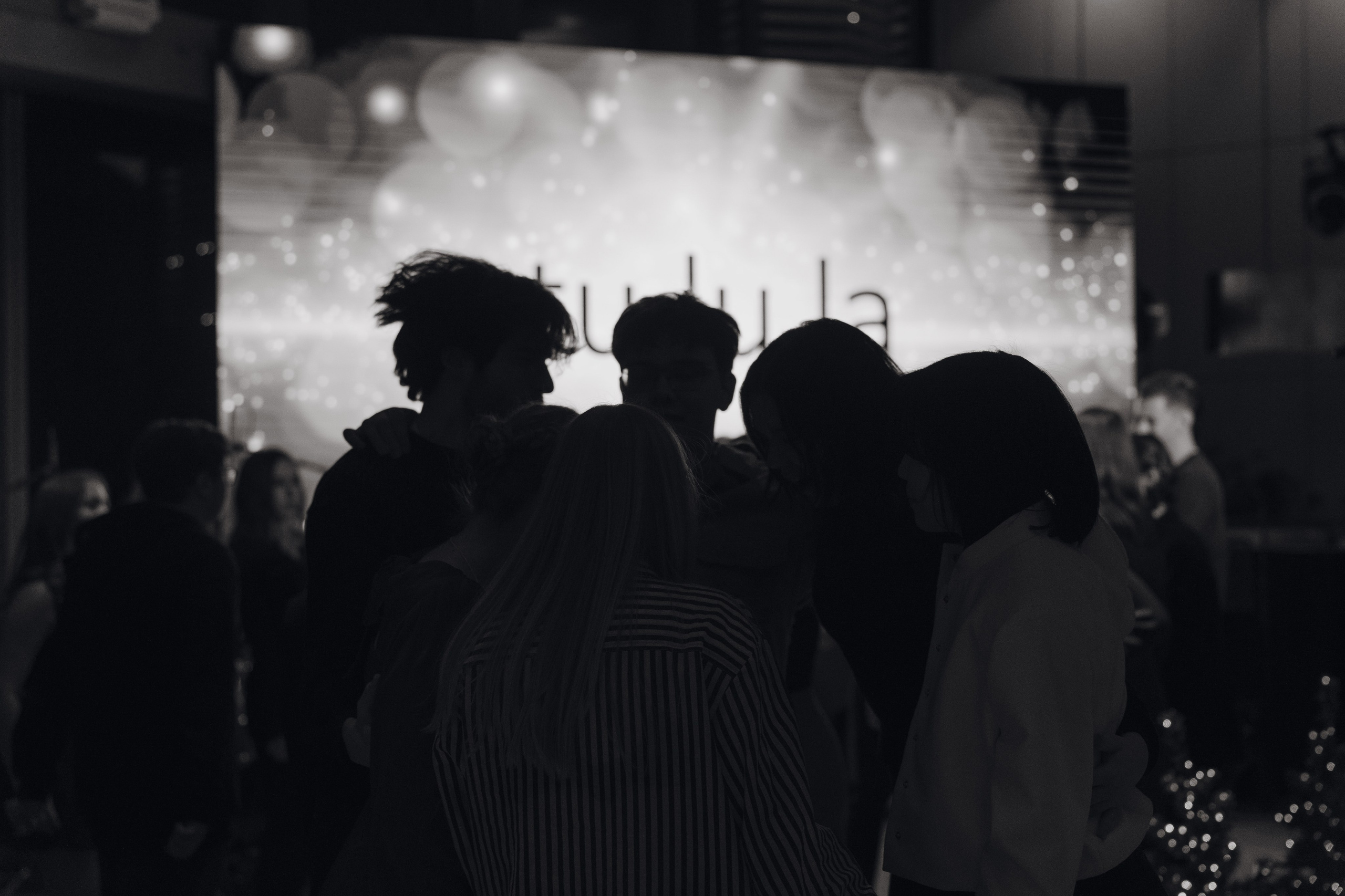 День Рождения Вики. Фотограф Москва Мария Бойцова