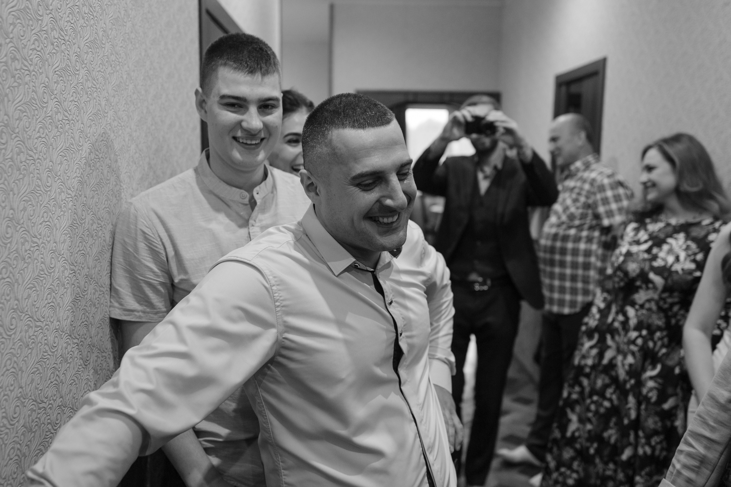 Степан и Элянора (полный день). Свадебный фотограф