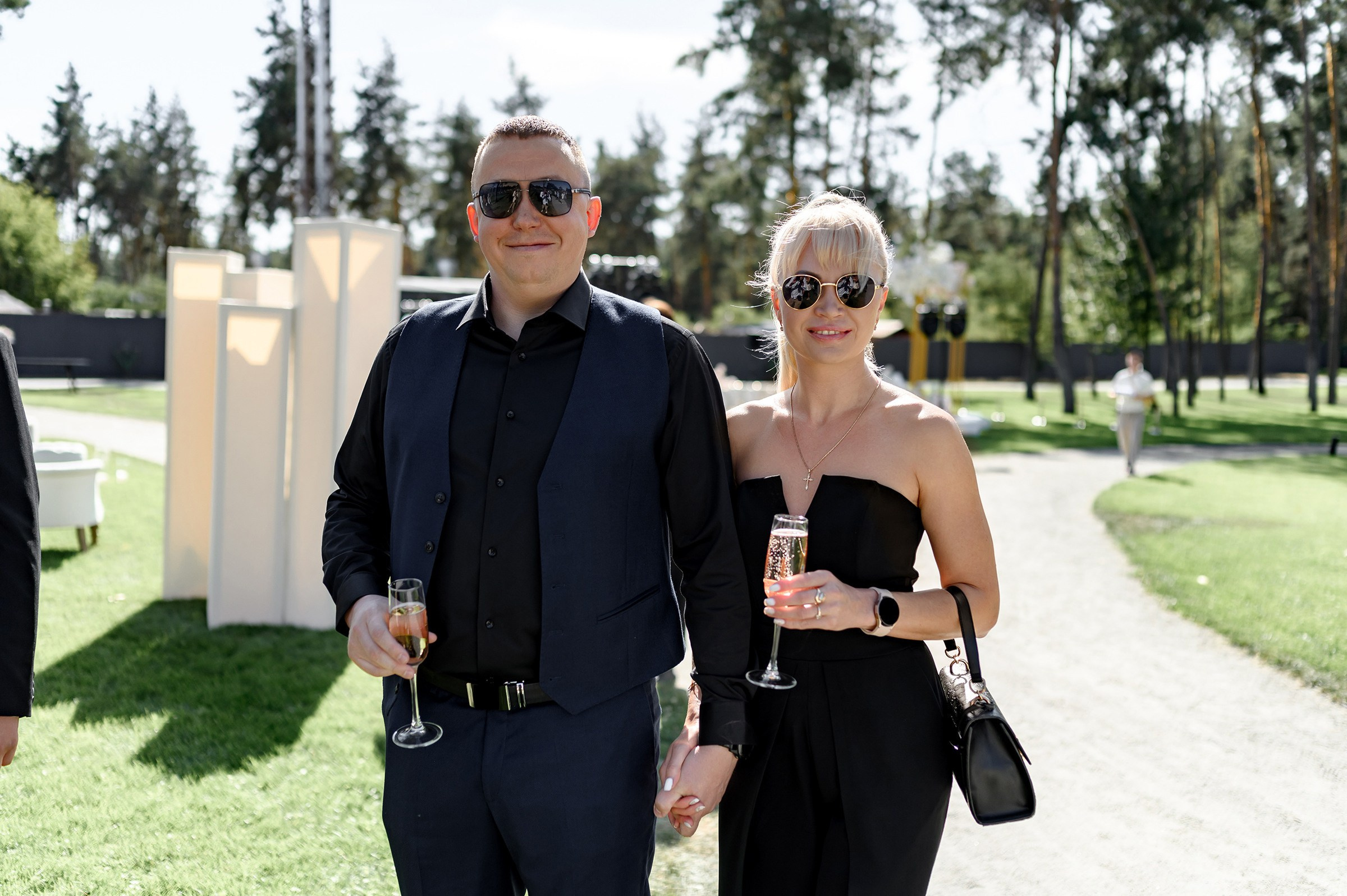 Богдан & Надежда. Москва, видеосъёмка, фотосъёмка, свадебный клип, фильм 4К media production