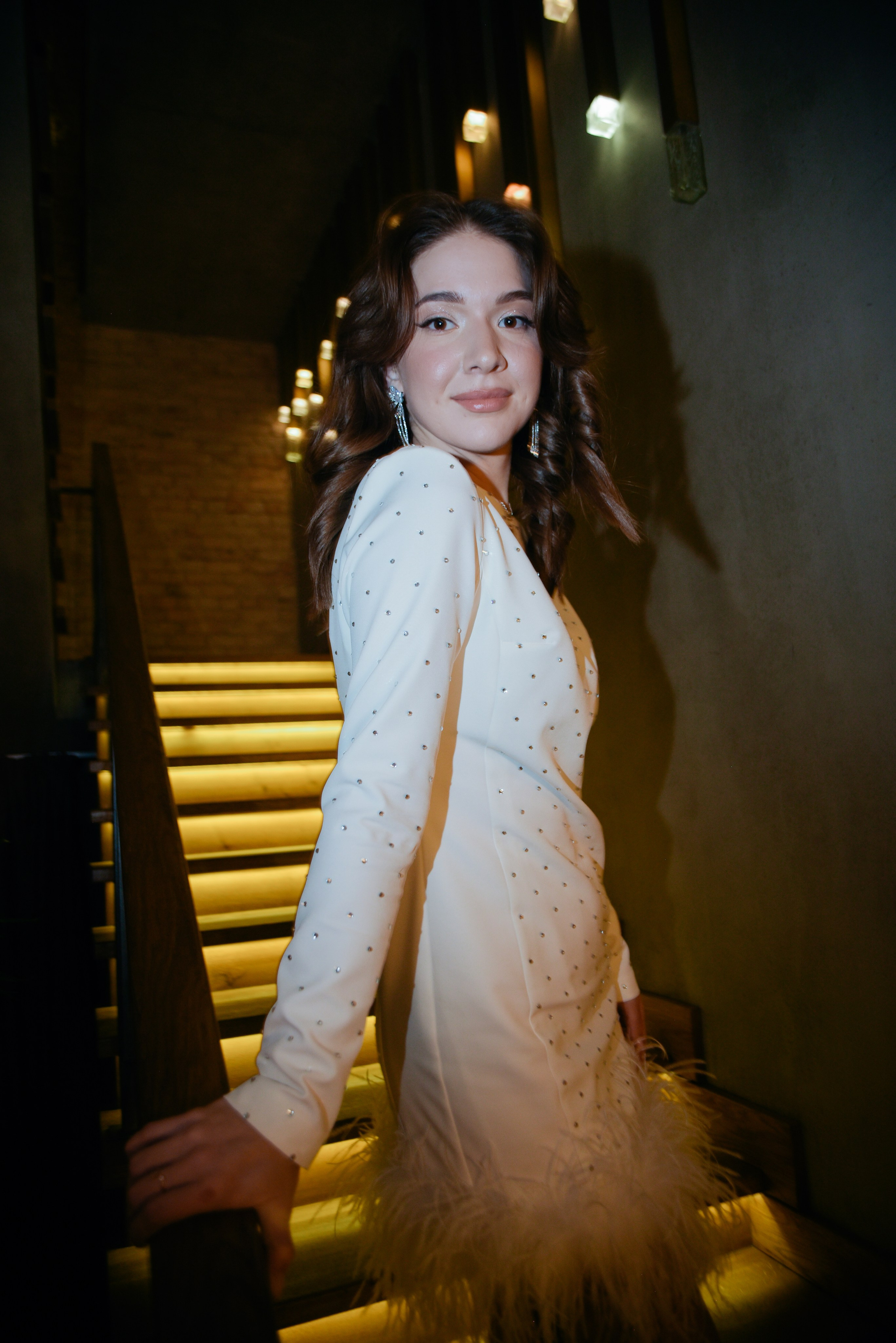 Нина Happy Birthday!. Фотограф Лола Волна, город Москва