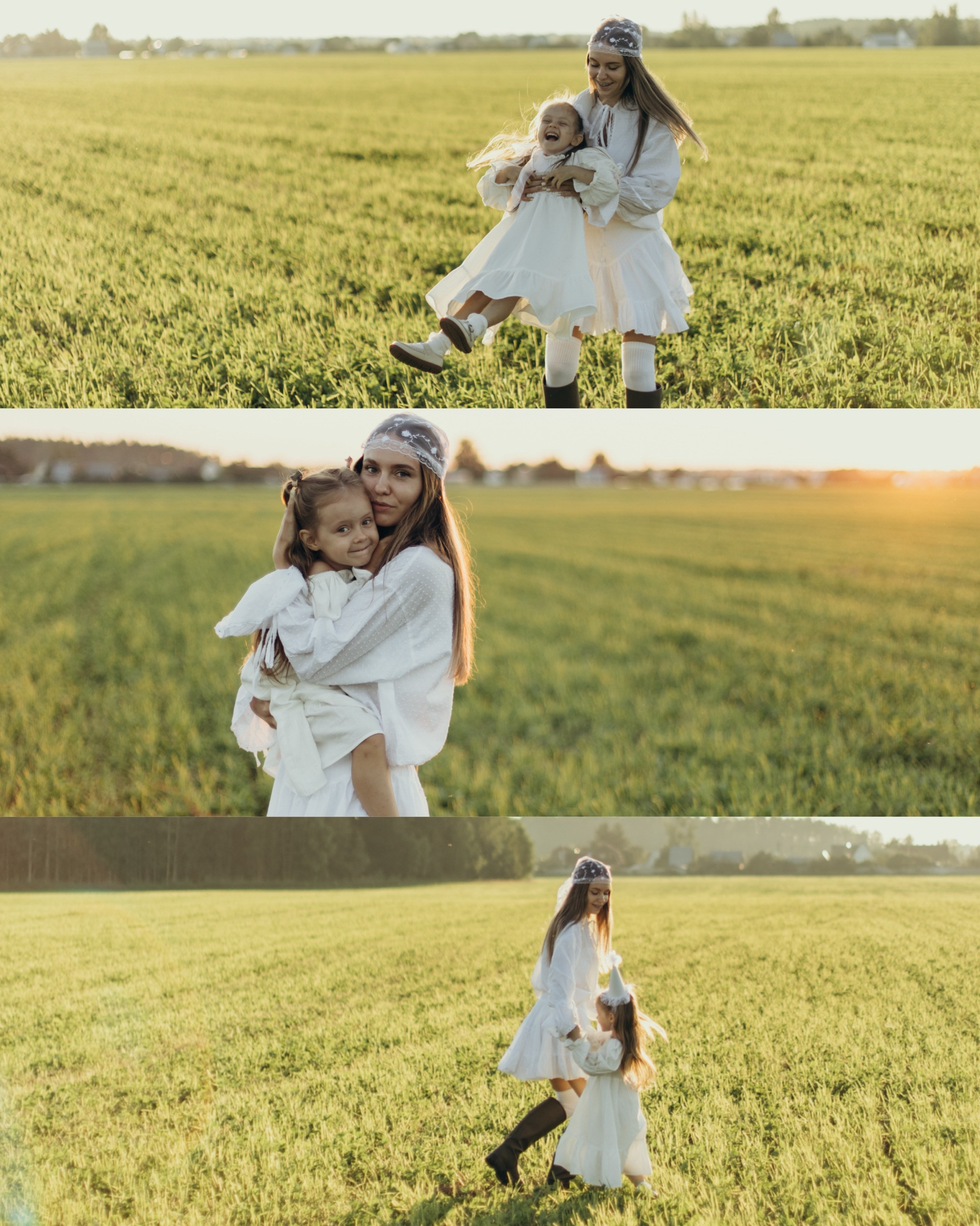 Anastasia & Polina. Главная