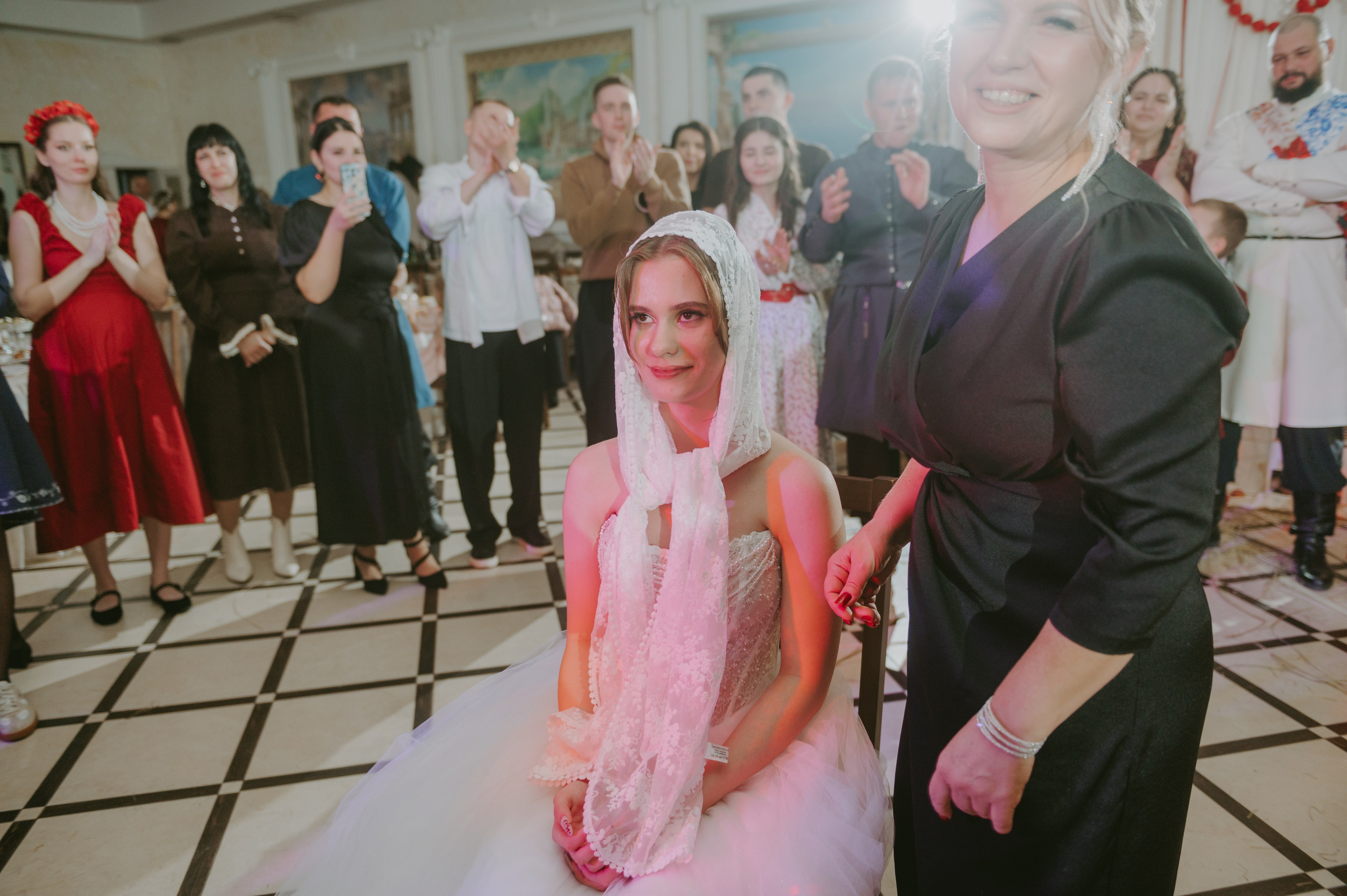 Полина & Михаил. Свадебный и семейный фотограф город Темрюк Фотостудия Темрюк