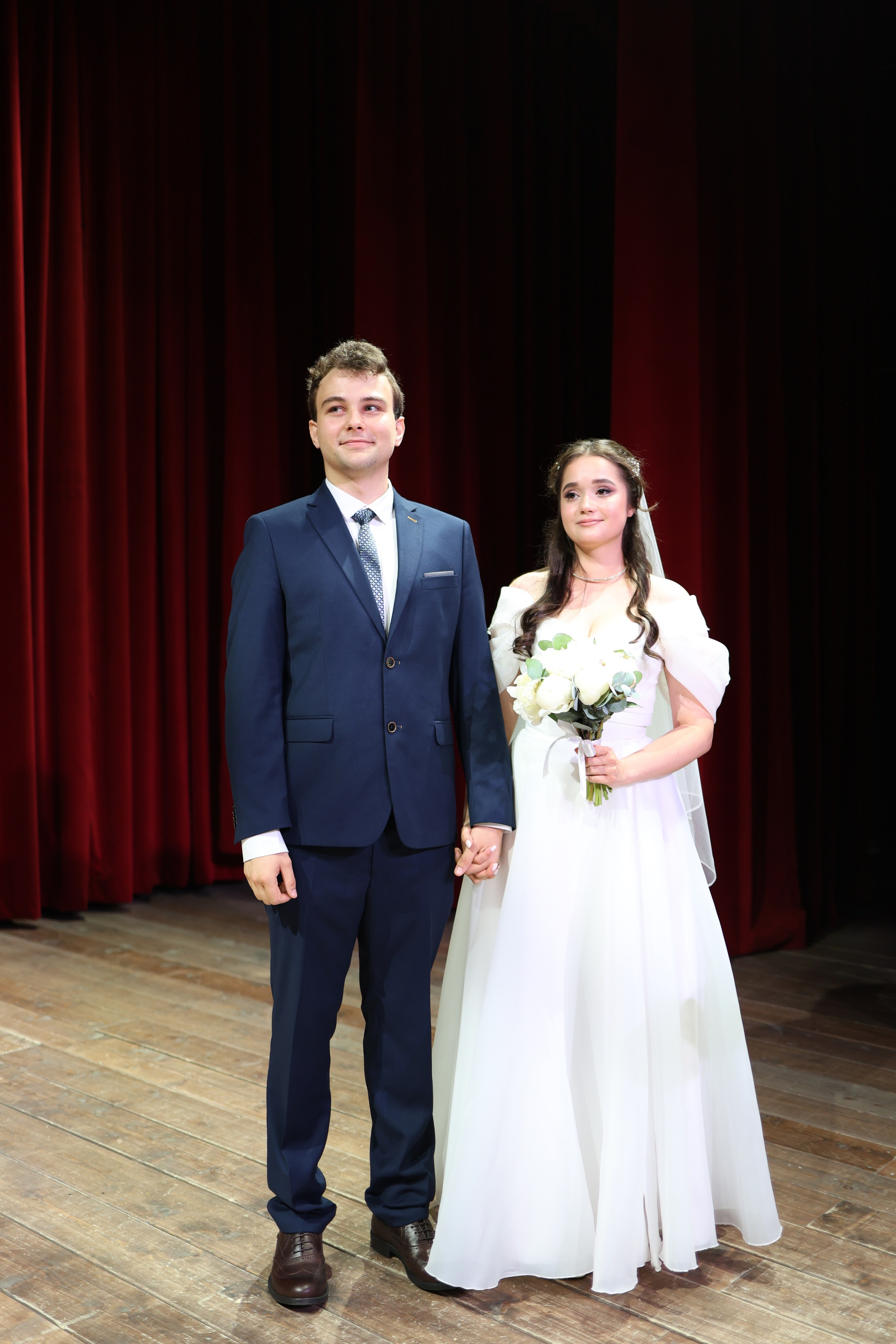 Михаил и Александра. Фотограф и видеограф в Москве Полина Абраменкова