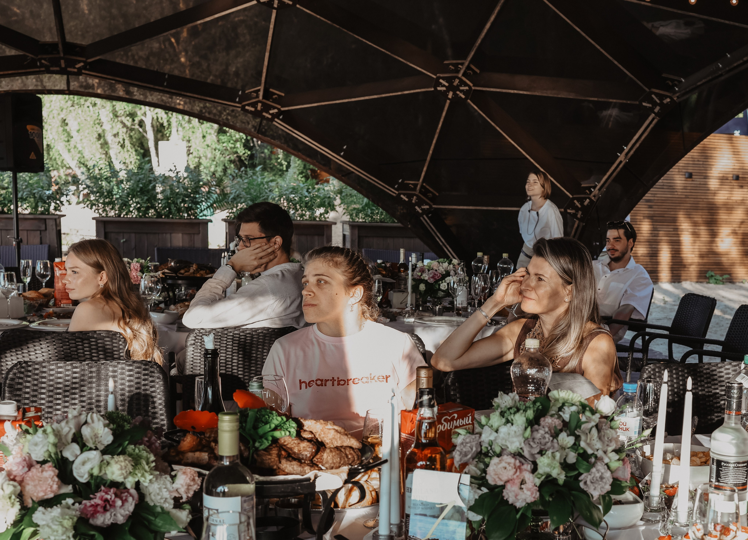 Константин и Полина. Фотограф и видеограф в Москве Полина Абраменкова