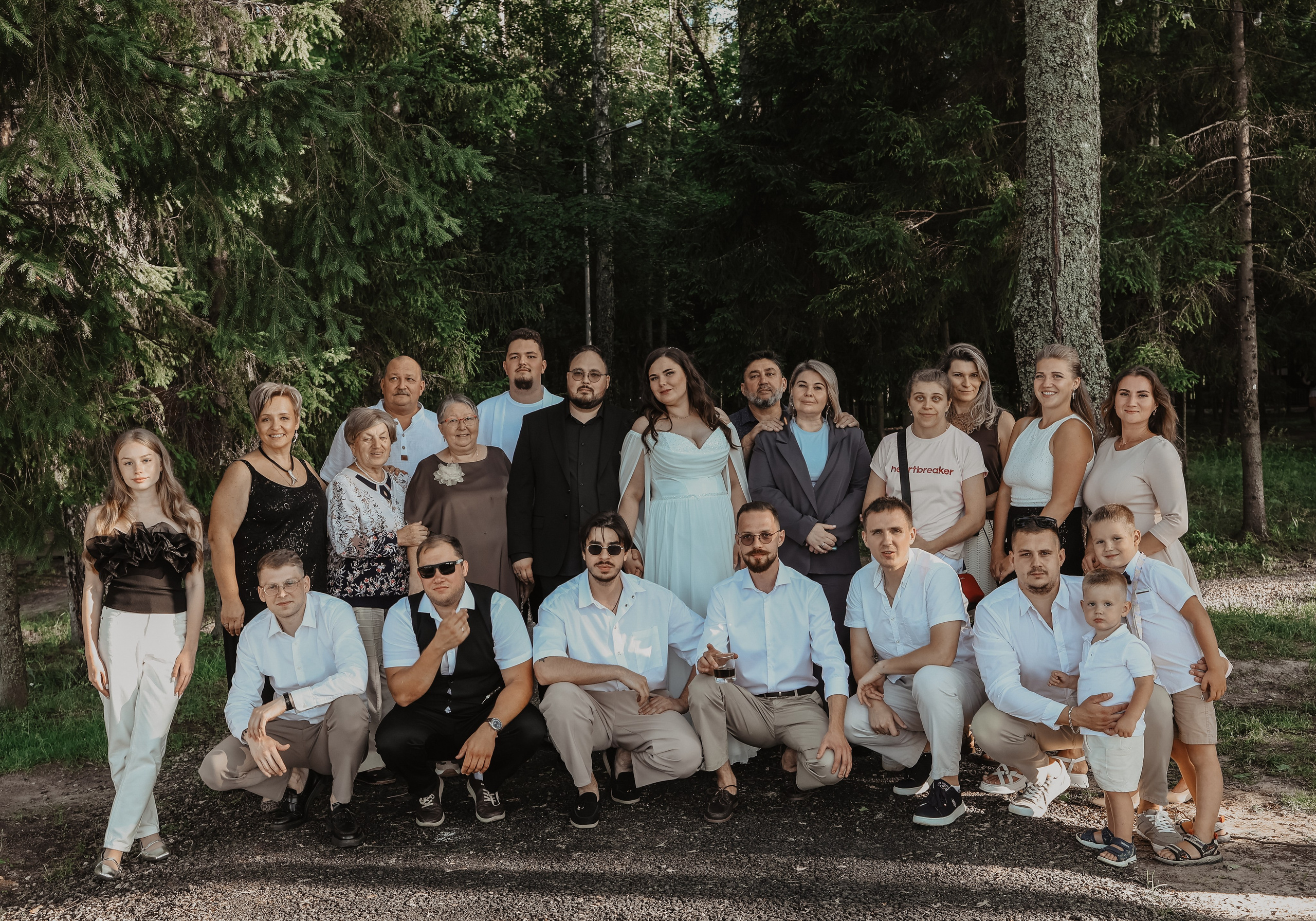 Константин и Полина. Фотограф и видеограф в Москве Полина Абраменкова