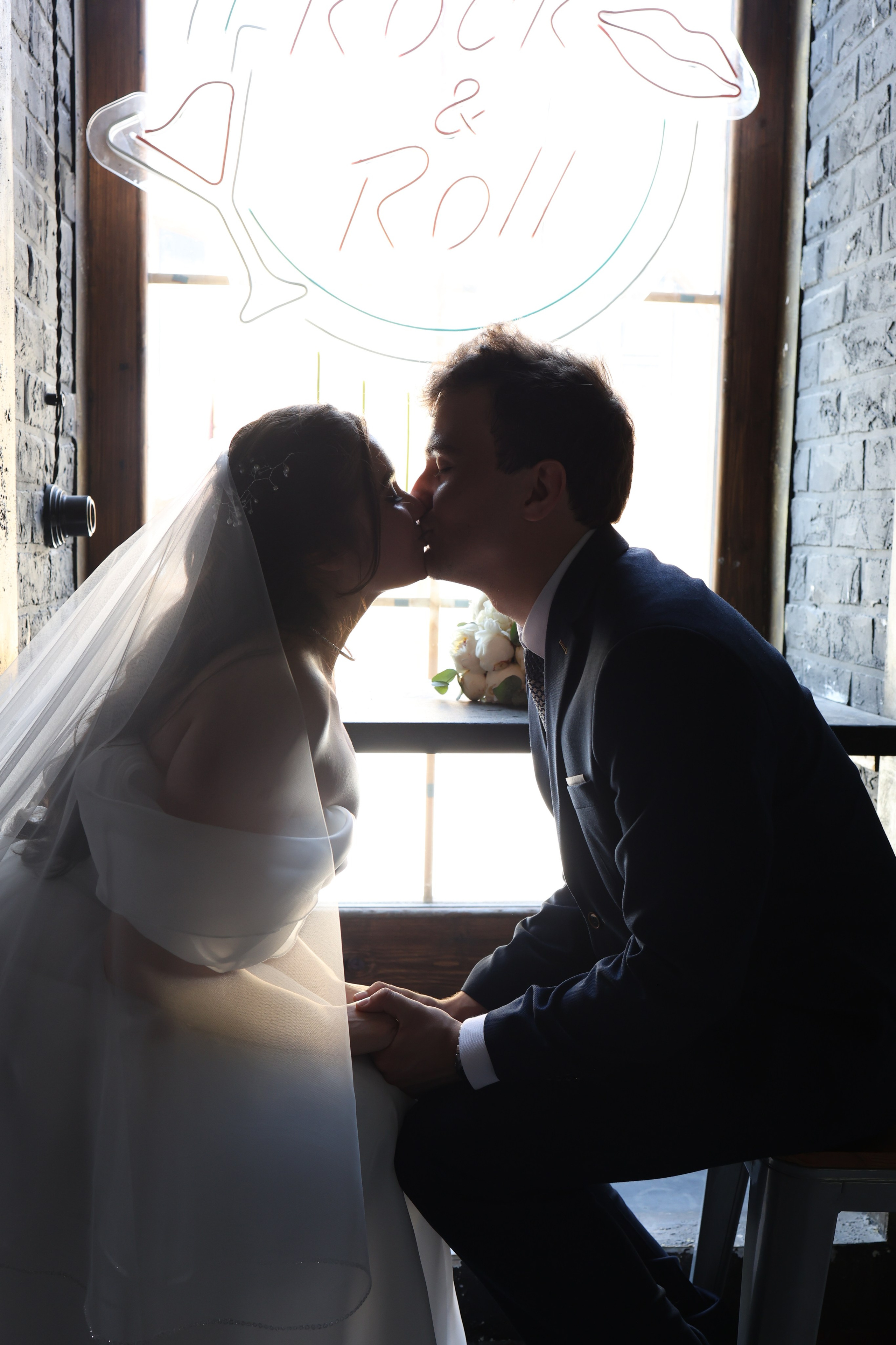 Михаил и Александра. Фотограф и видеограф в Москве Полина Абраменкова