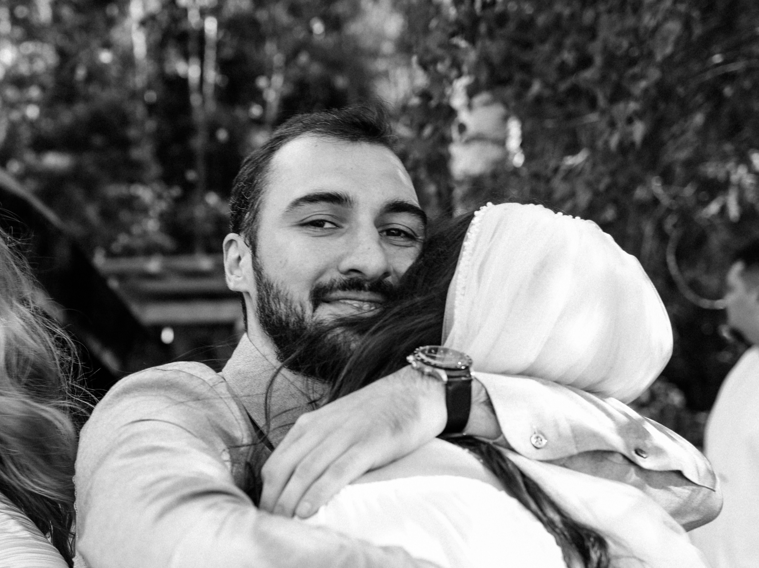 Константин и Полина. Фотограф и видеограф в Москве Полина Абраменкова