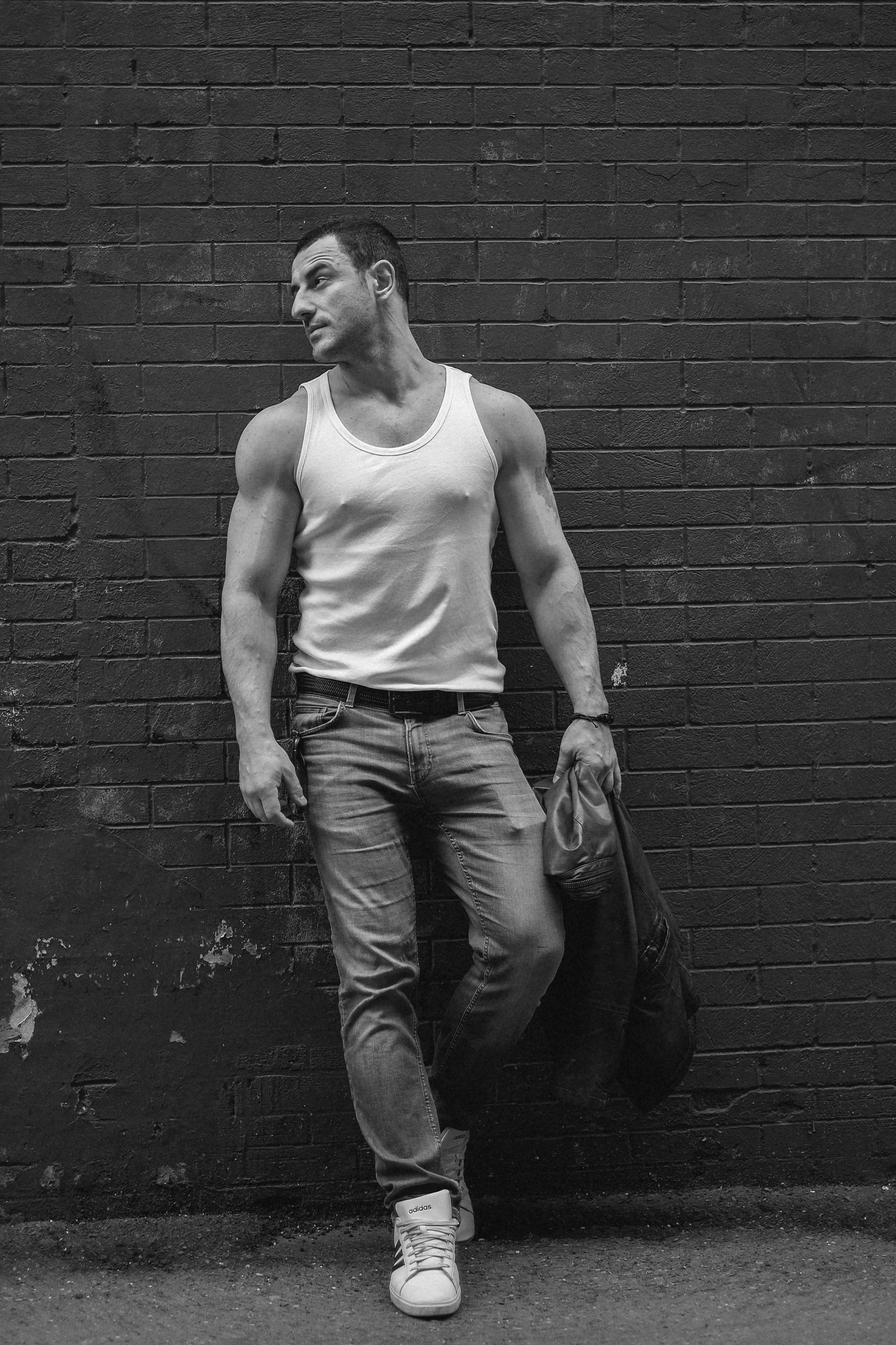 Портреты. Фотограф и видеограф в Москве Полина Абраменкова