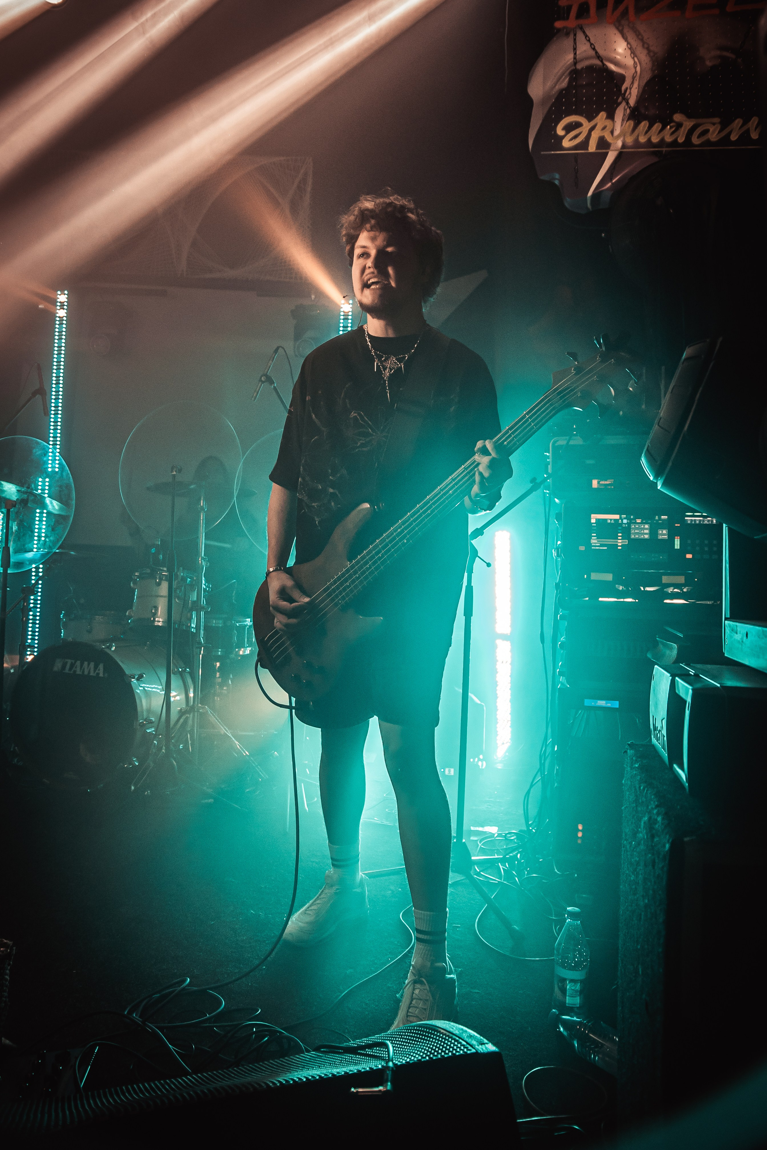 DEBRY, Эрмитаж, 13.02.2026. Фотограф Регина Крикунова г. Красноярск