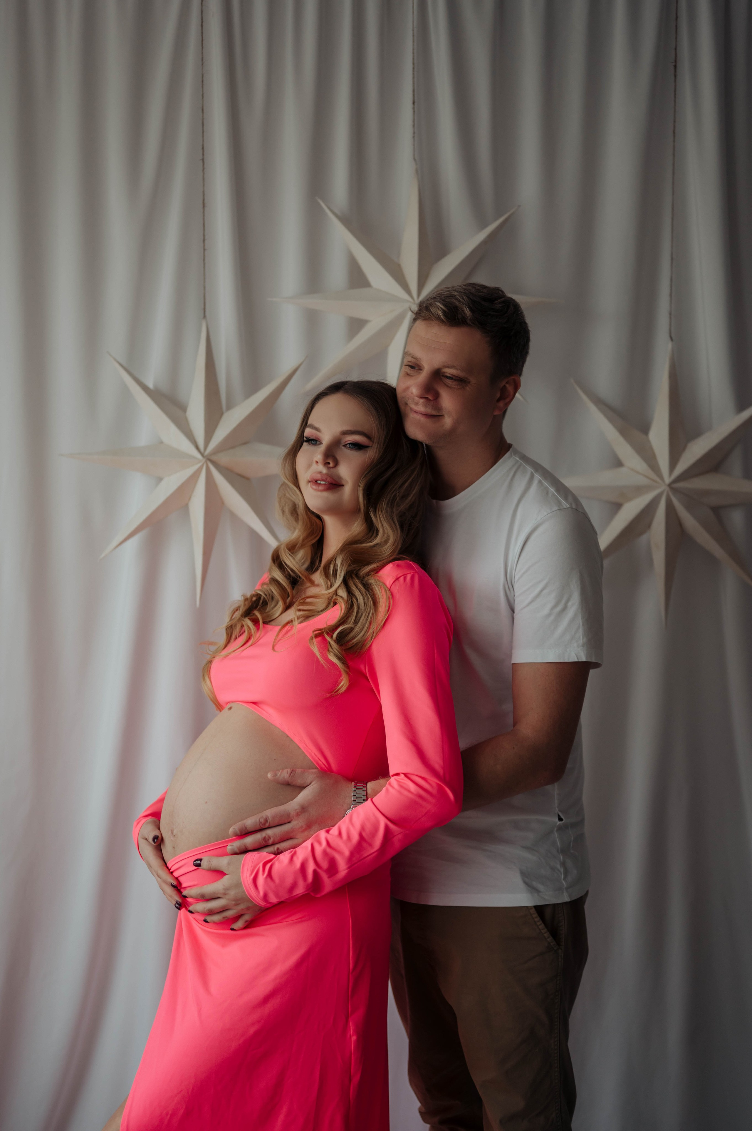 Семья Дарьи. Фотограф Сочи Кисматова Анастасия