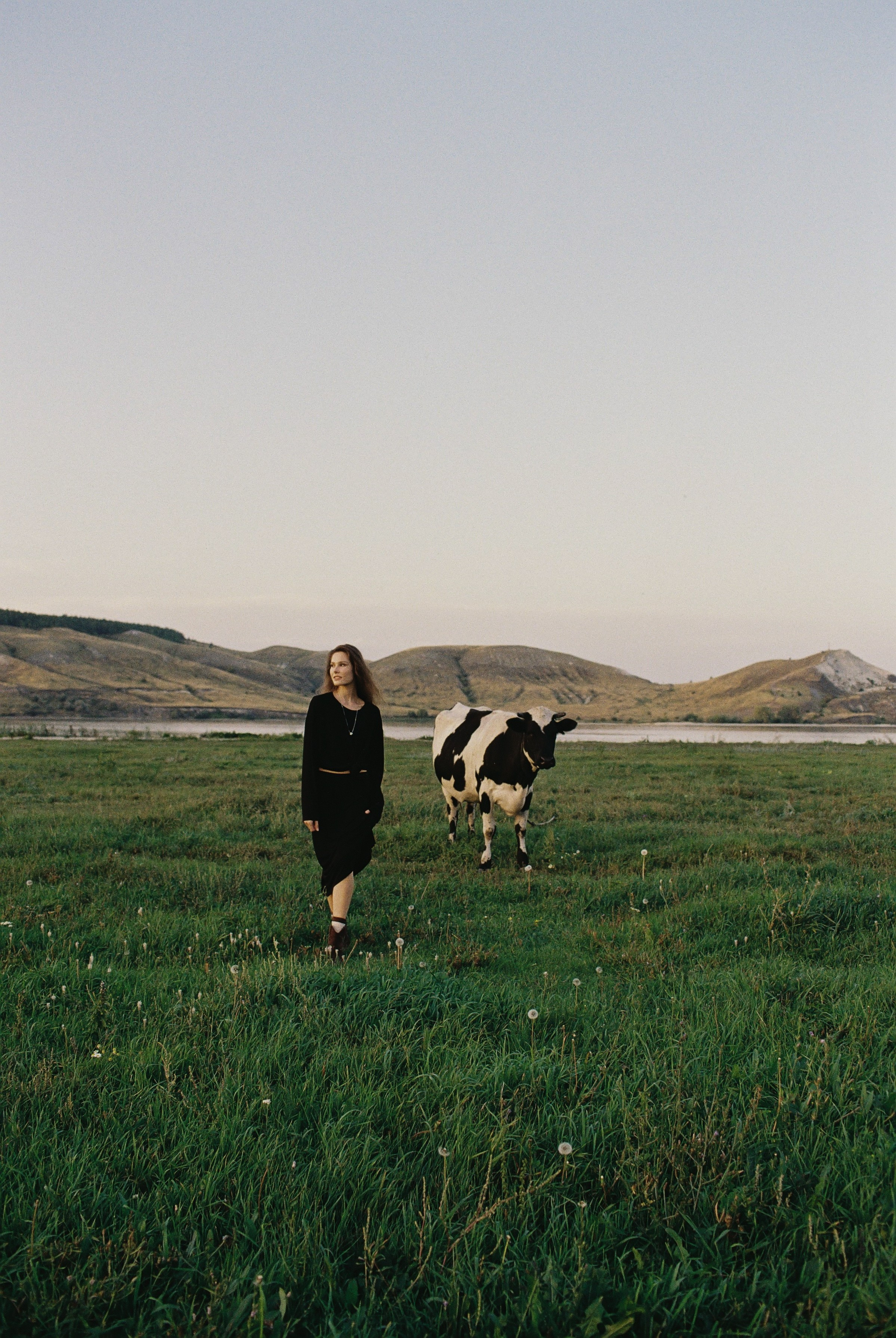 Пленка. Фотограф Ирина Гринько Тольятти Самара Москва