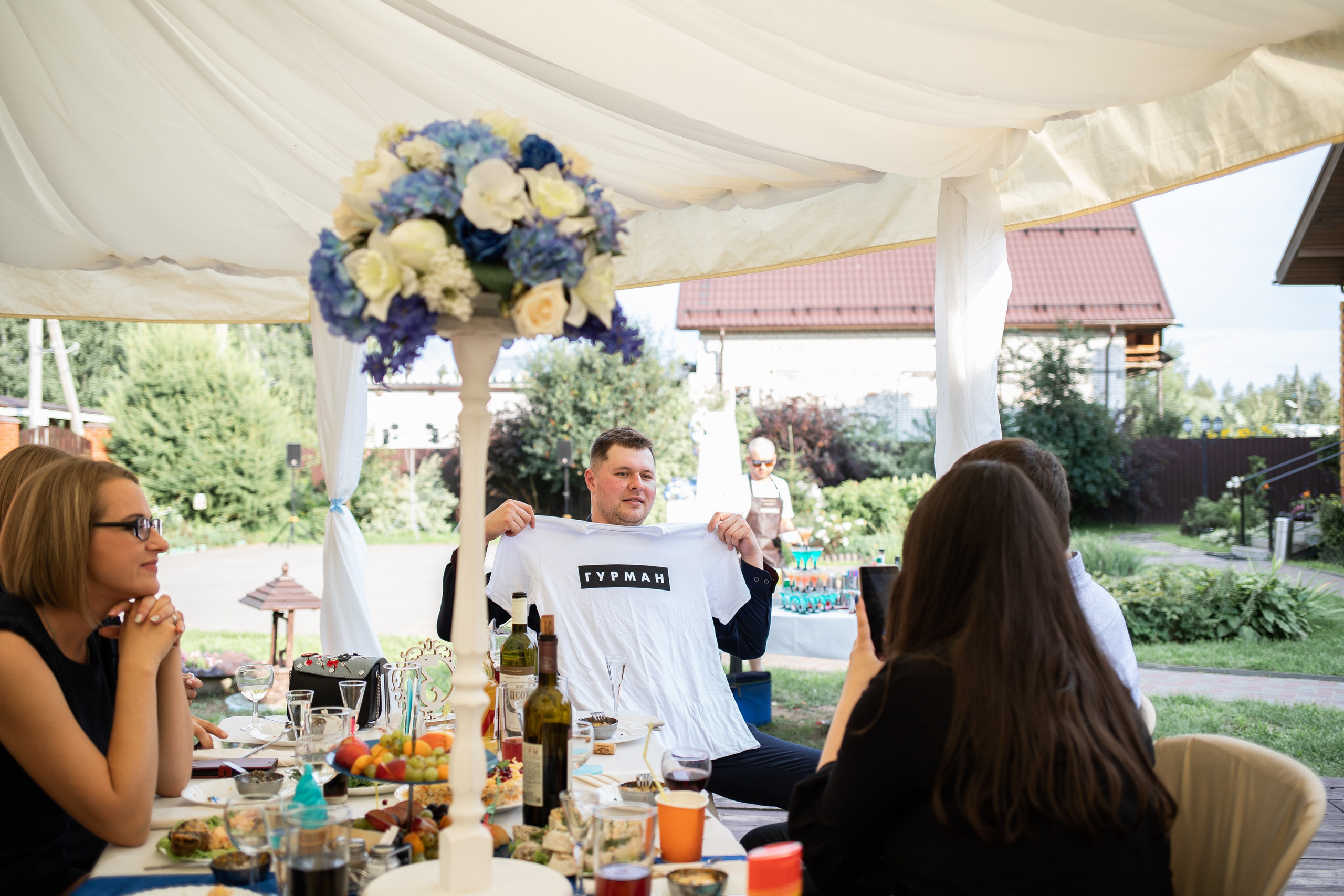 Репортажи. Свадебный фотограф Нижний Новгород | Софа Полякова