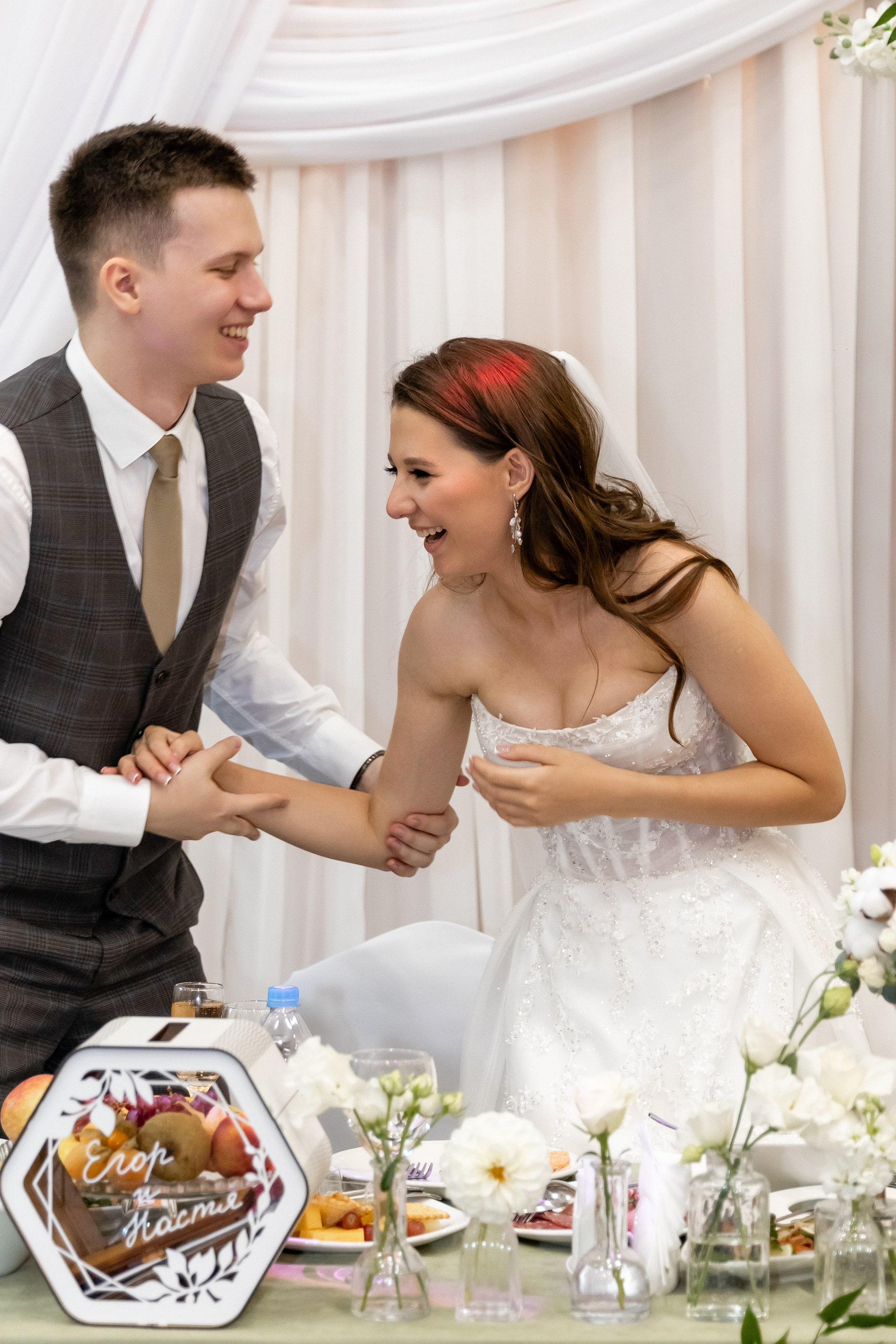 Егор и Анастасия (2 день). Татьяна Чернышова свадебный фотограф Москва