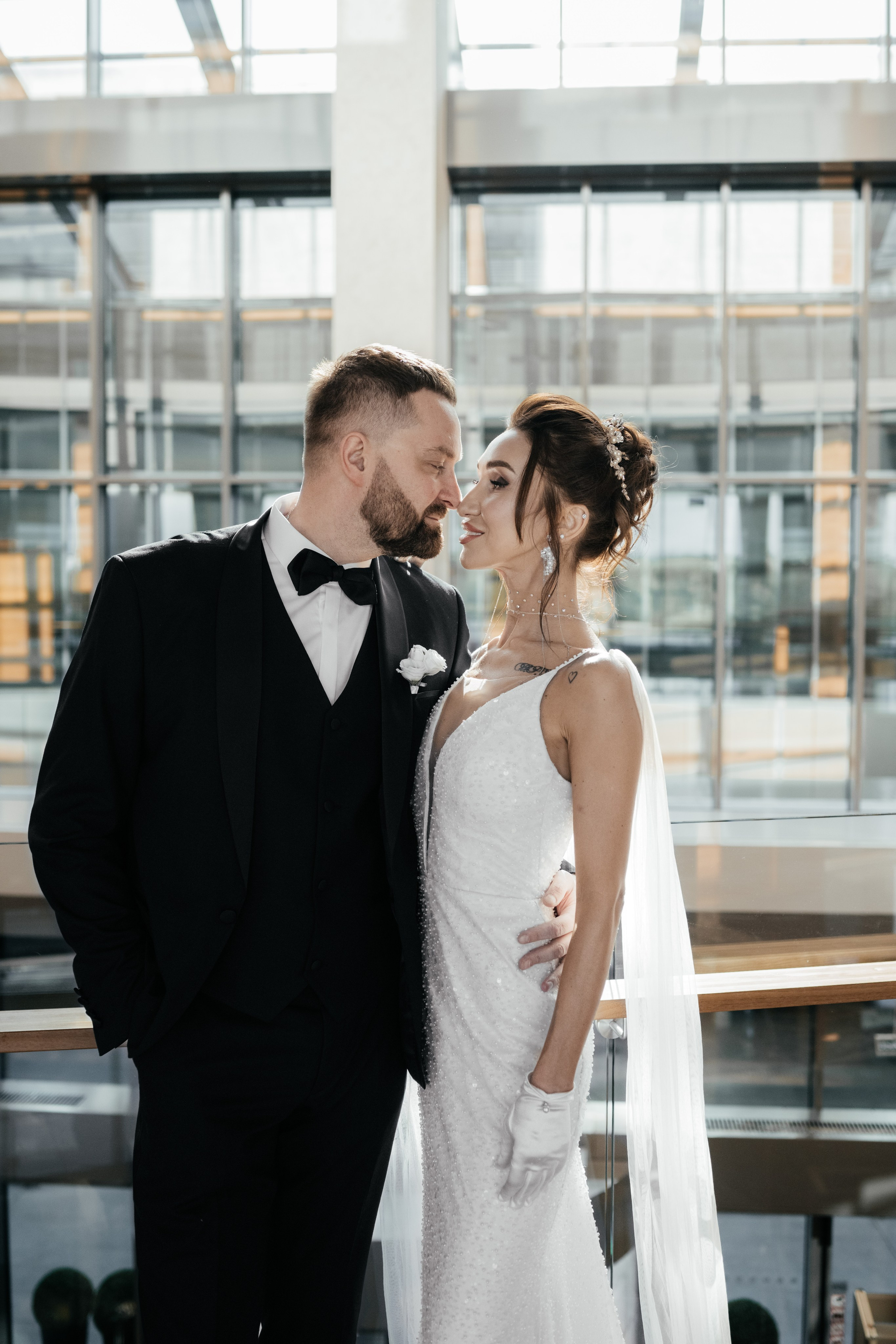 Светлана & Виктор. Свадебный и портретный фотограф в Минске и РБ Владислав Саков