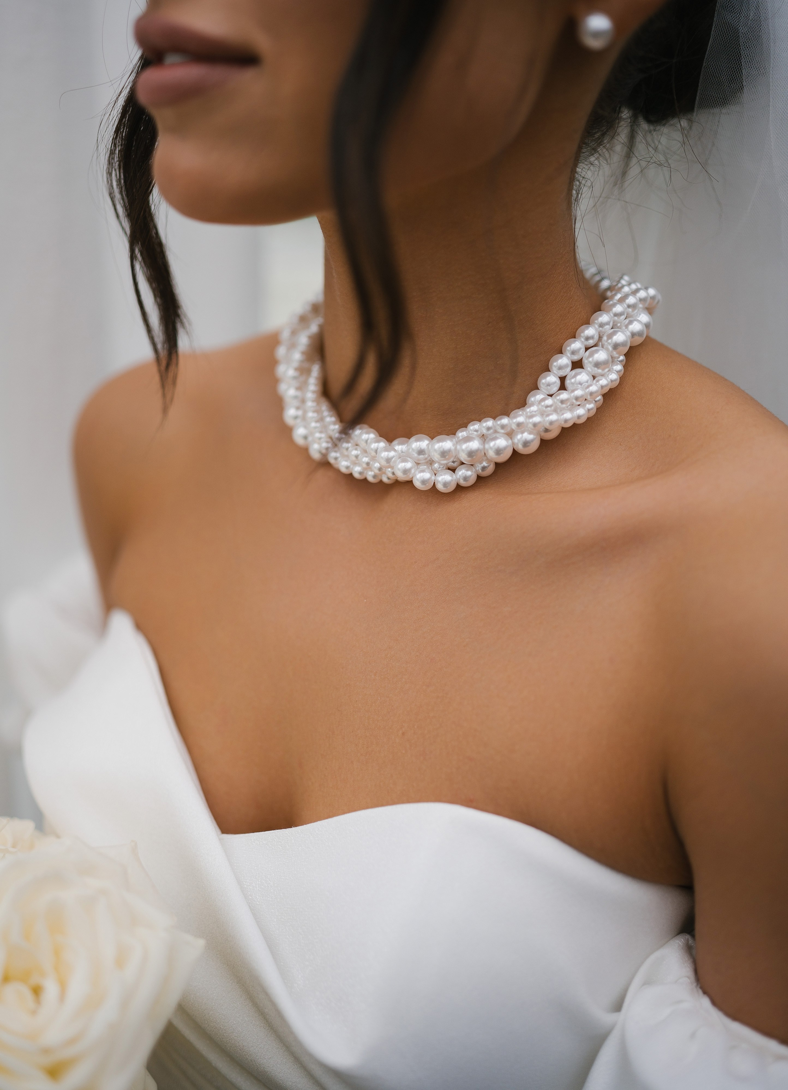 Алексей и Виктория. Свадебный и репортажный фотограф во Владимире Андрей Николаев