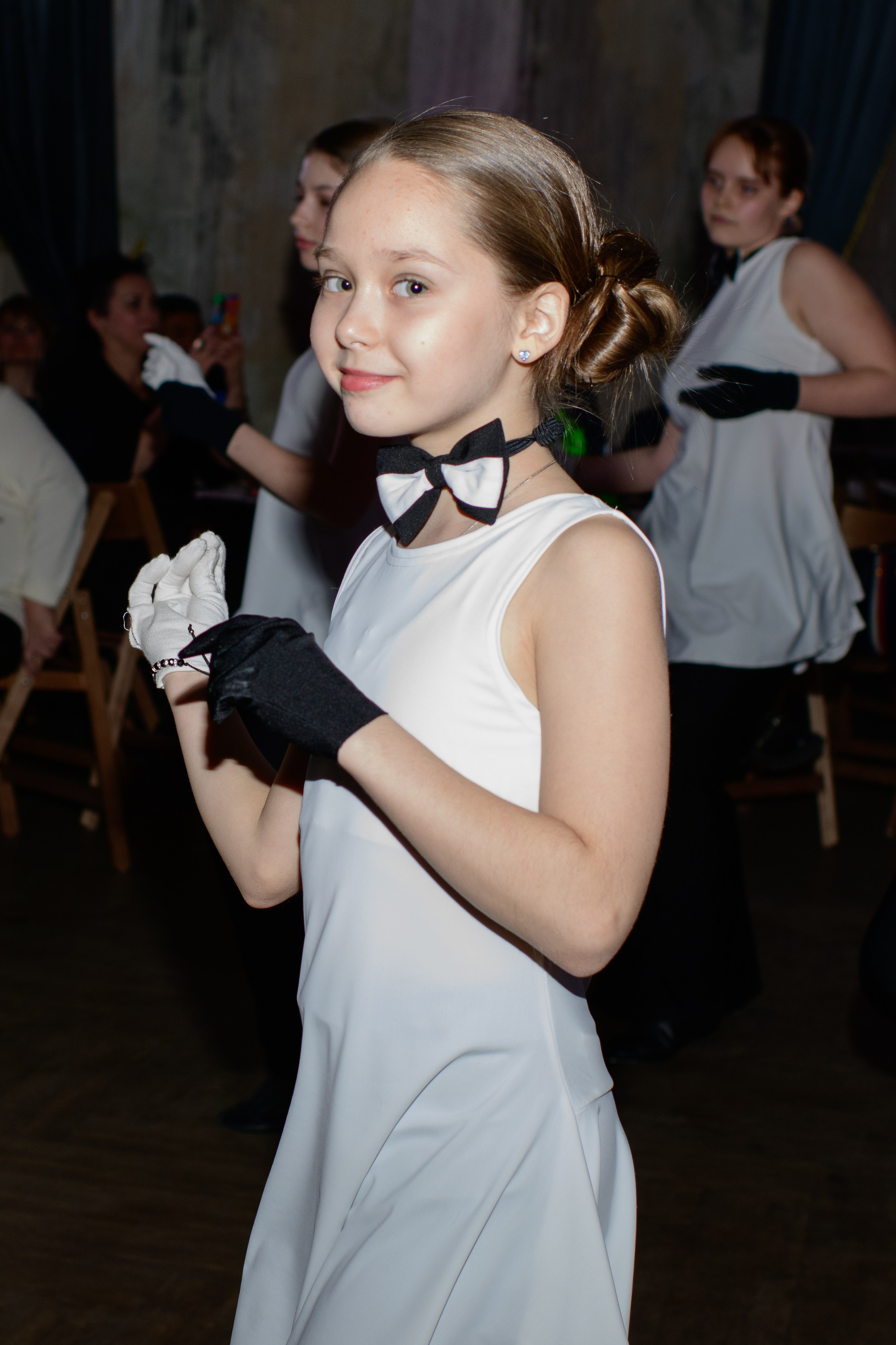 Репортаж модного показа «Люди брендов». Организация и проведение фотосъемок в Санкт-Петербурге. Фотограф Смирягин Илья