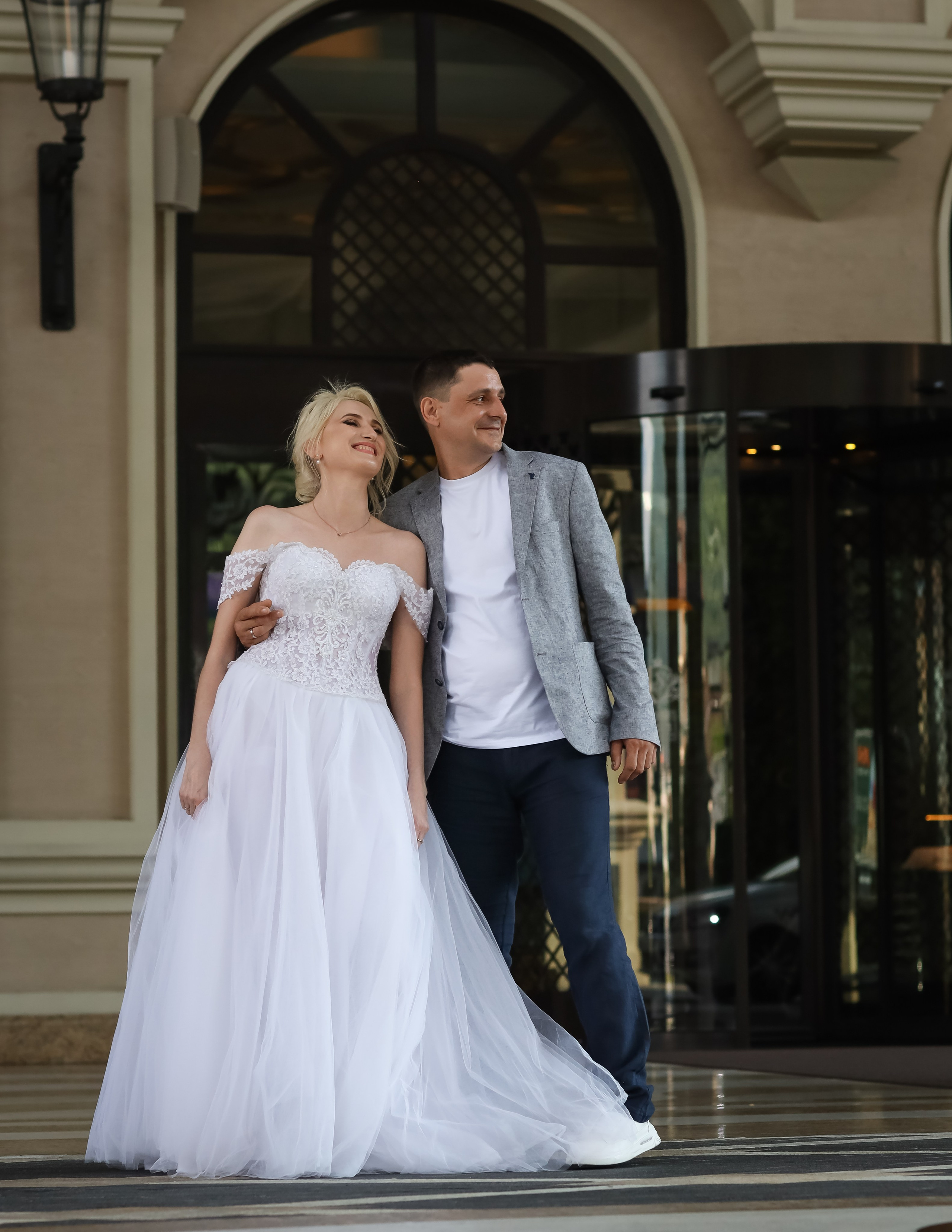 Таня и Алексей. Фотограф в Адлере и  Сочи Ирина Москалева