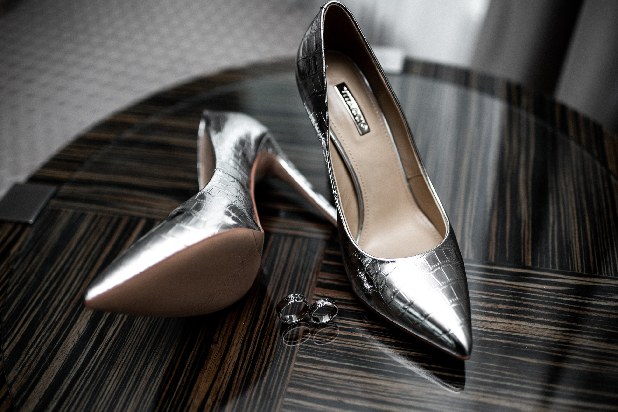 Дмитрий и Анна. Сергей Шумаков | Свадебный фотограф Москва