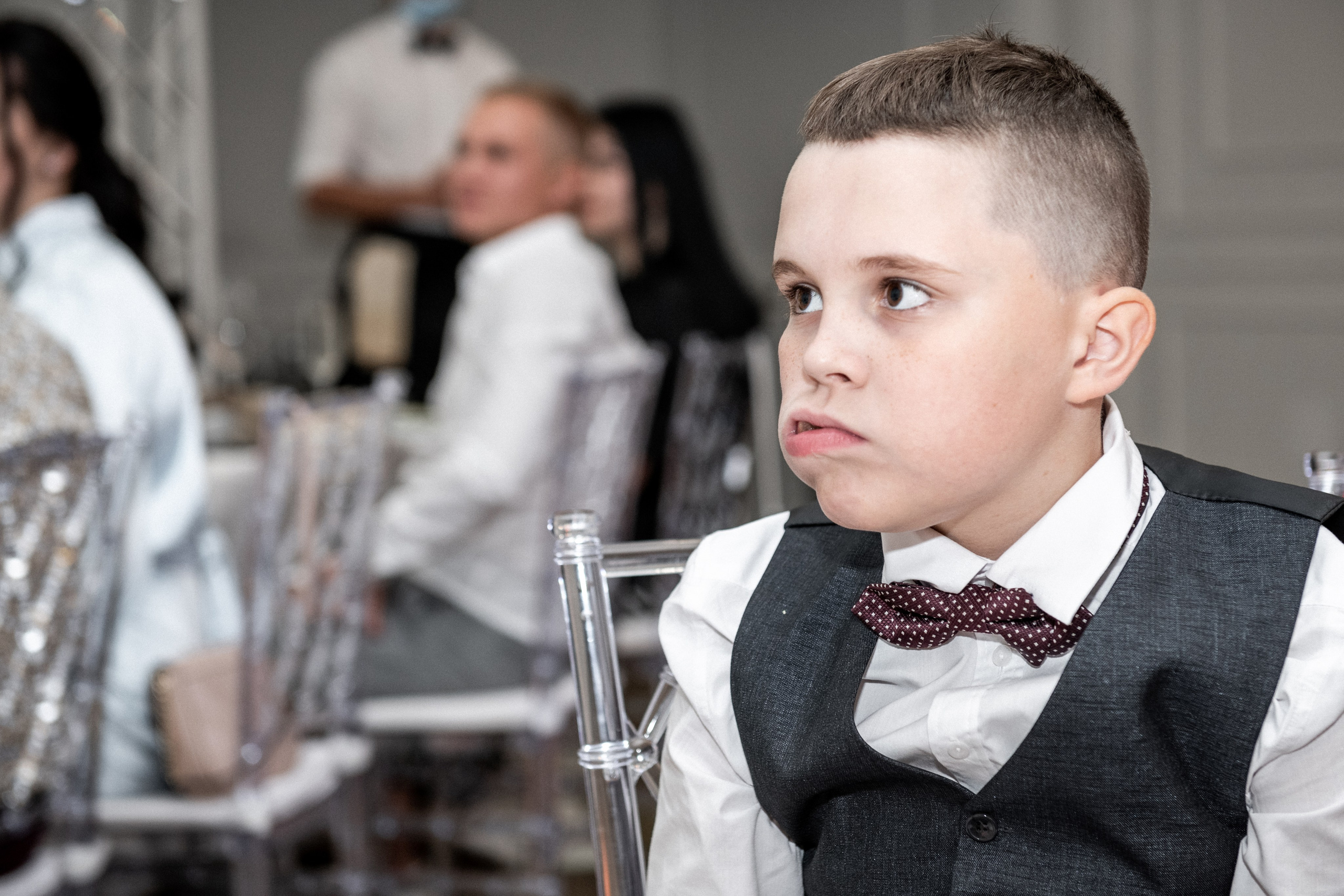 Дмитрий и Анна. Сергей Шумаков | Свадебный фотограф Москва