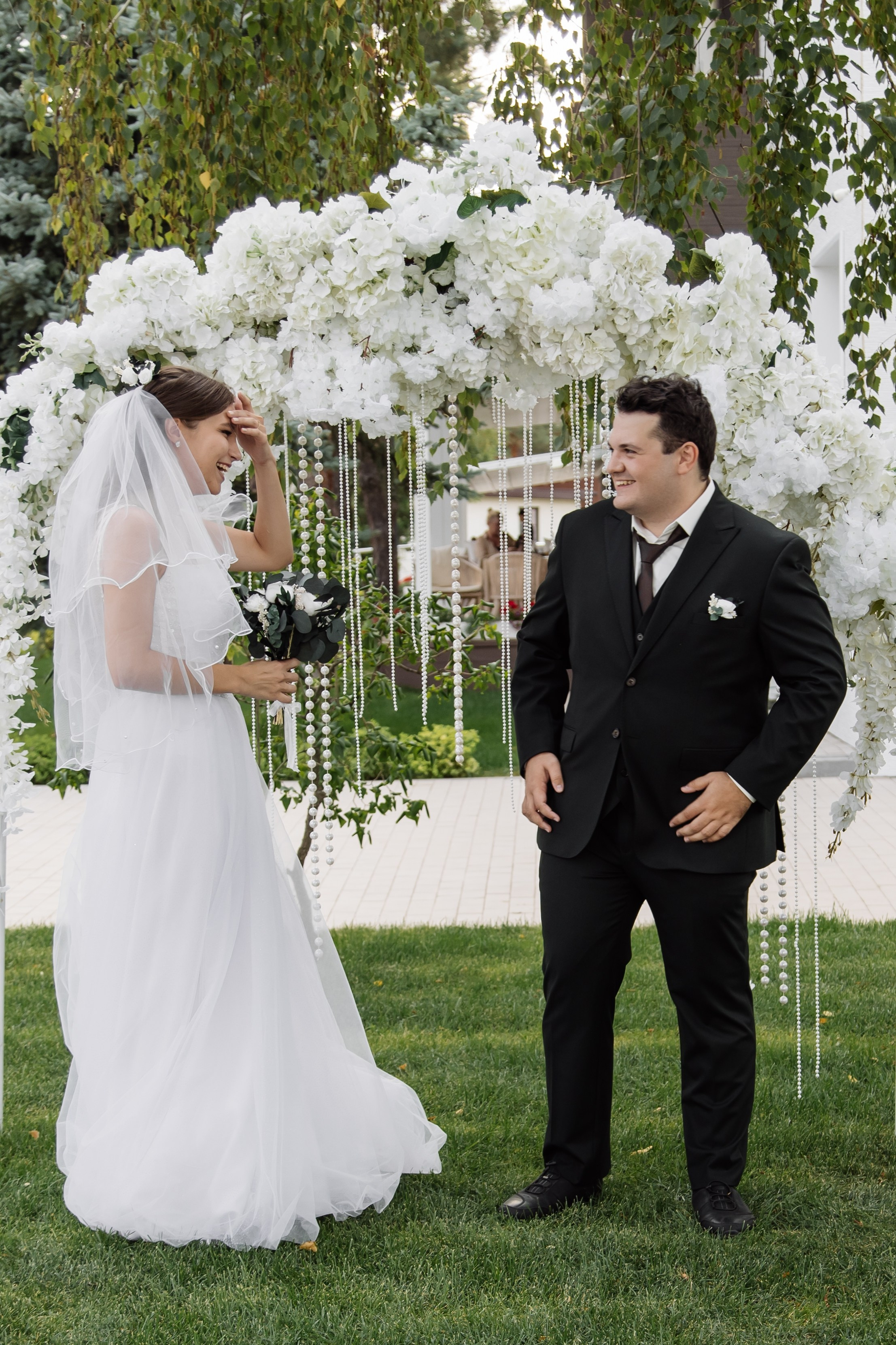 Виталина и Данила. Фотограф в Волгограде Норченко Светлана