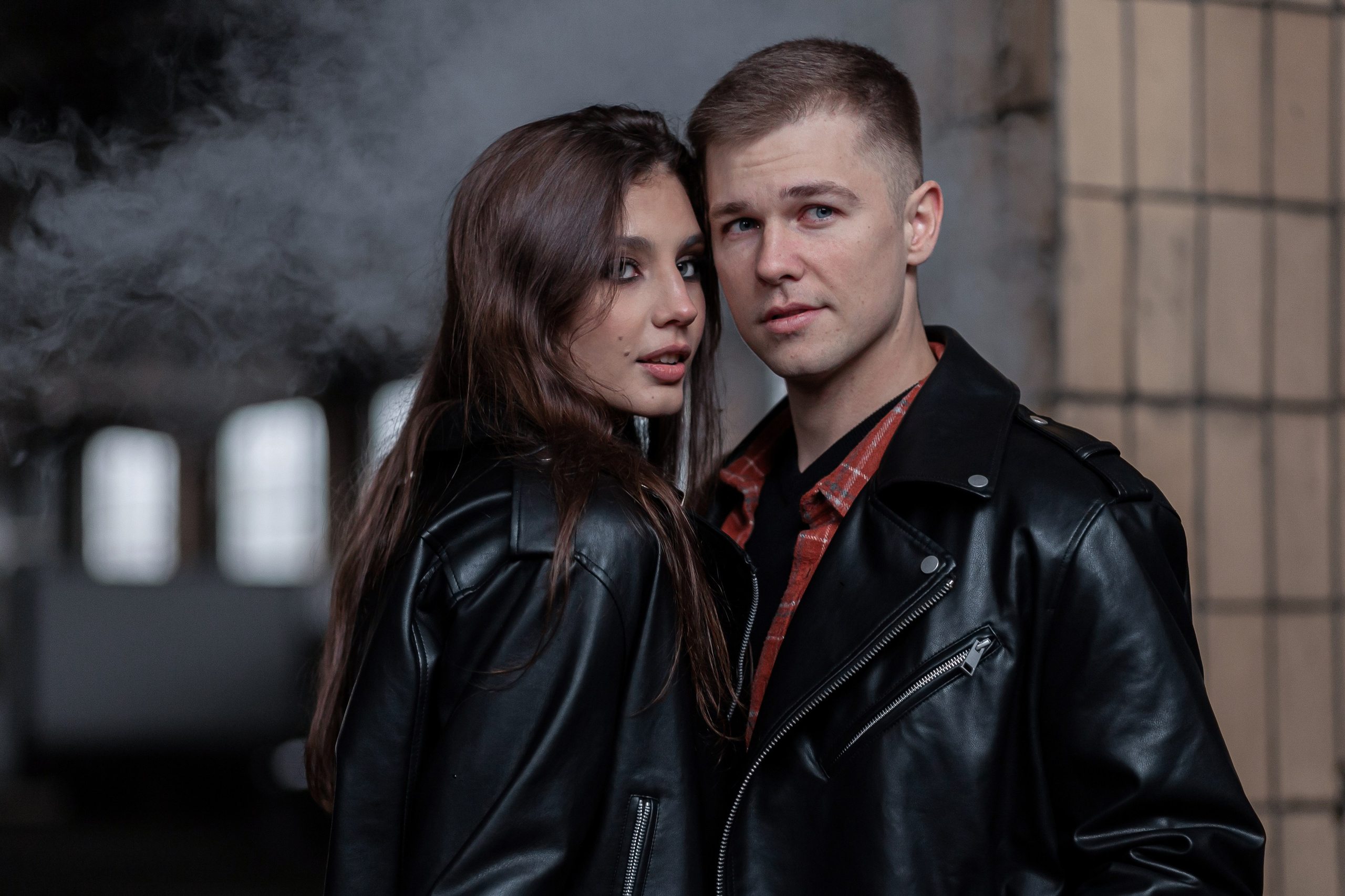 Анна и Михаил. Фотограф в Волгограде Норченко Светлана