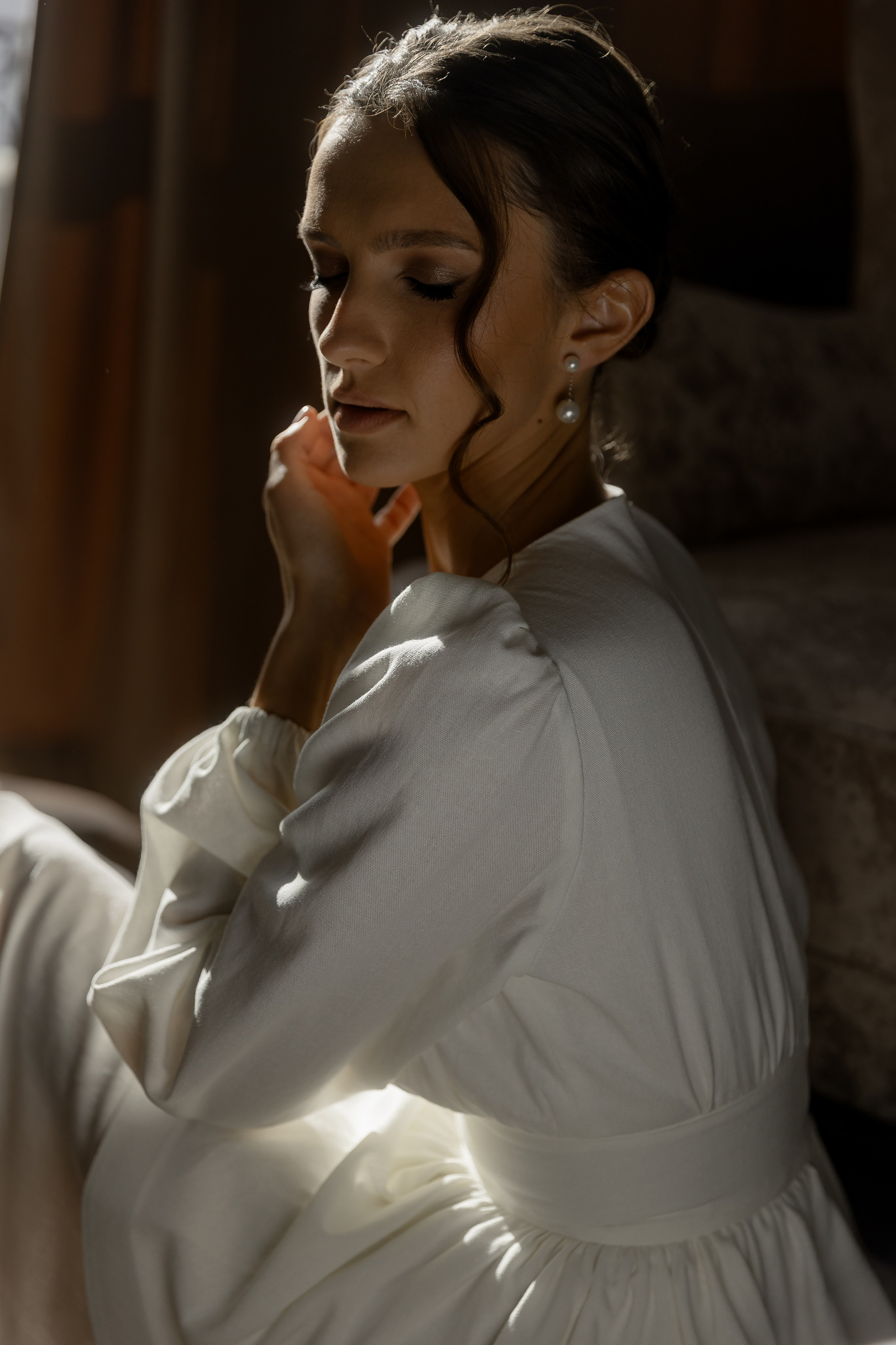 Кирилл и Даша. Dima Lemeshevsky