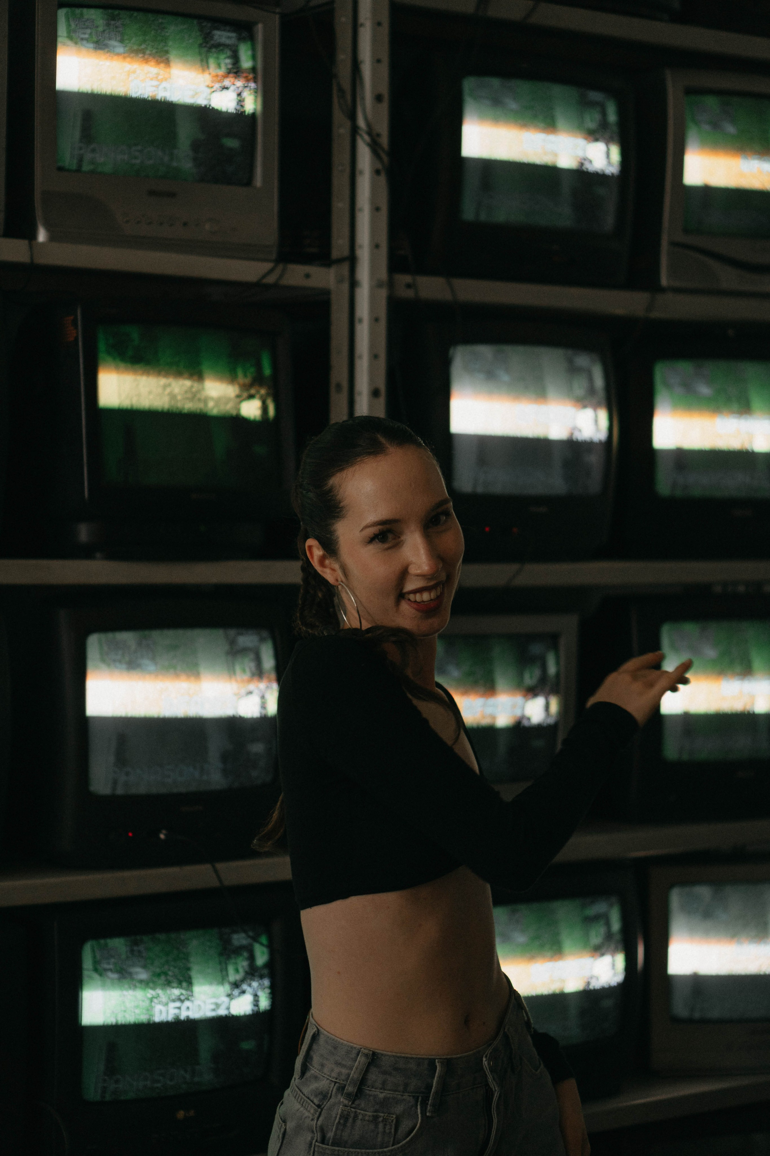 Танцы — это жизнь. Фотограф в Санкт-Петербурге Головина Анастасия