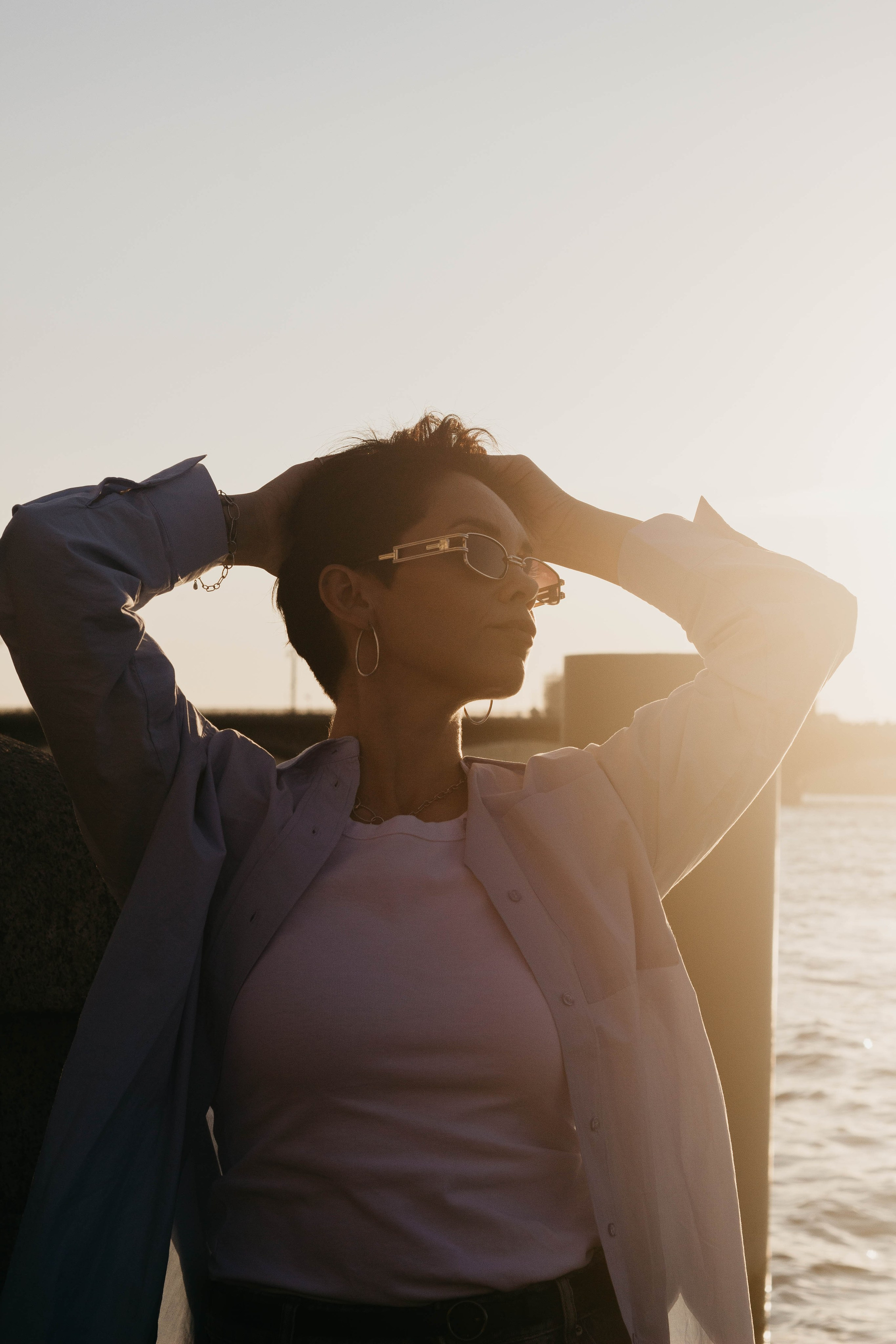 «Этот город останется также загадочно любим». Фотограф в Санкт-Петербурге Головина Анастасия