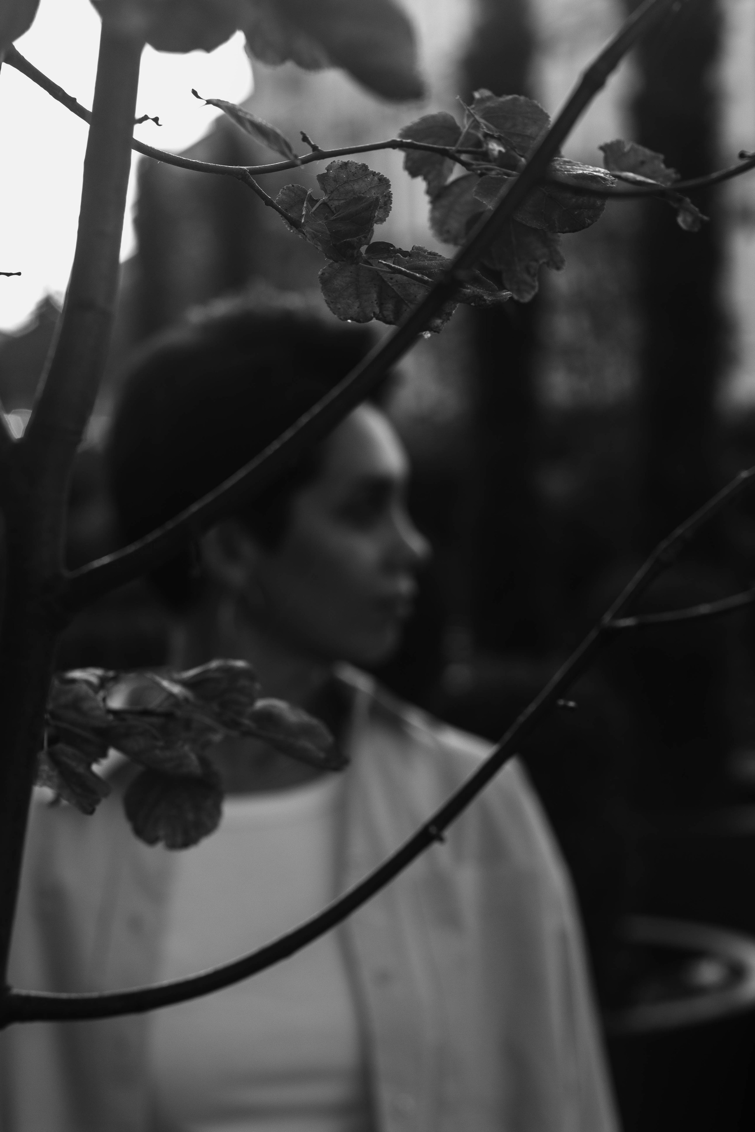 «Этот город останется также загадочно любим». Фотограф в Санкт-Петербурге Головина Анастасия