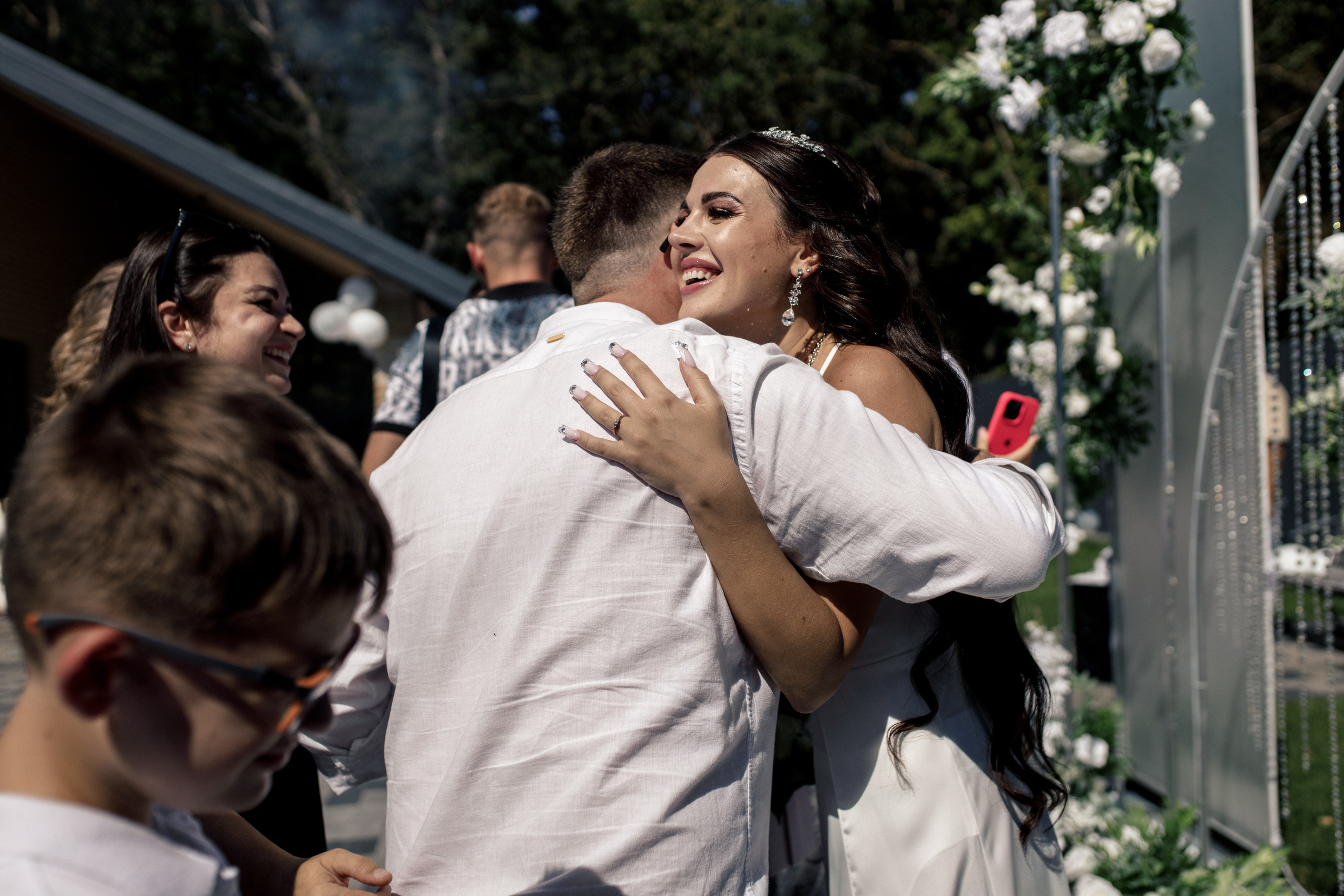 Свадебные съемки. Fashion и контент-фотограф в Москве Антон Попелнуха