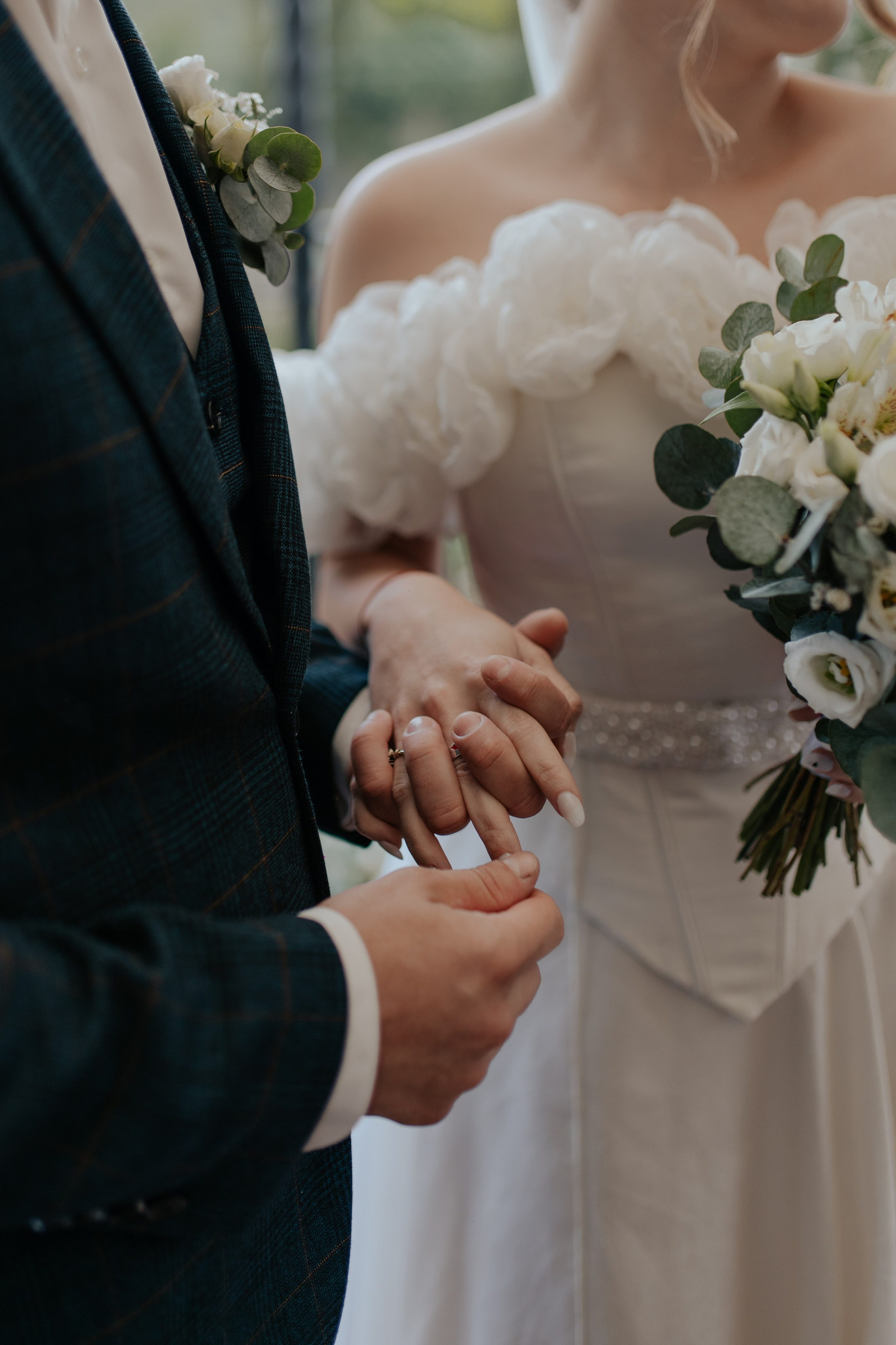 Ксения & Алексей. Фотограф в Санкт-Петербурге Лиза Семченкова