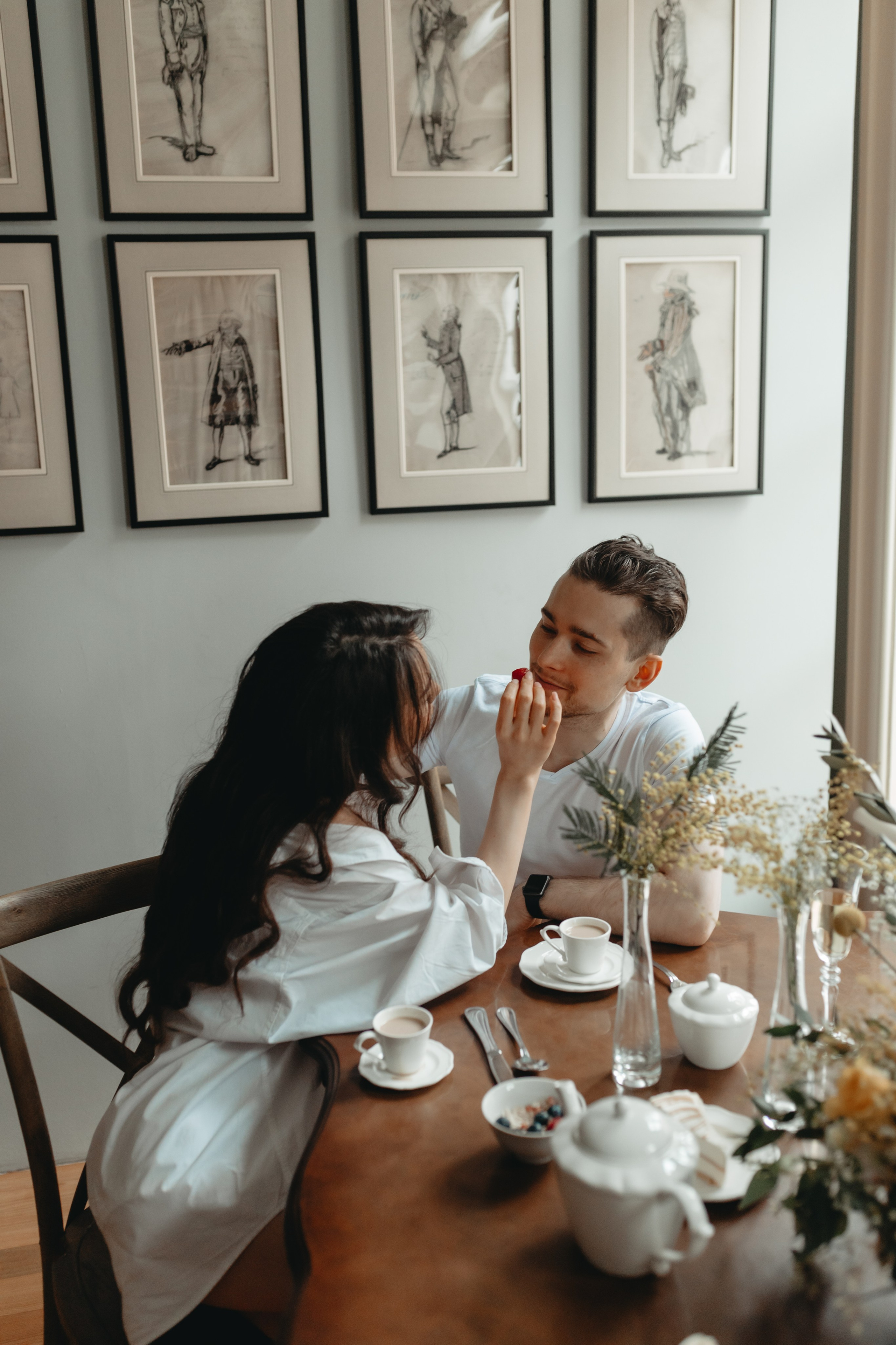 Марго Алекс. Свадебный и портретный фотограф Москва МО Анастасия Барашова