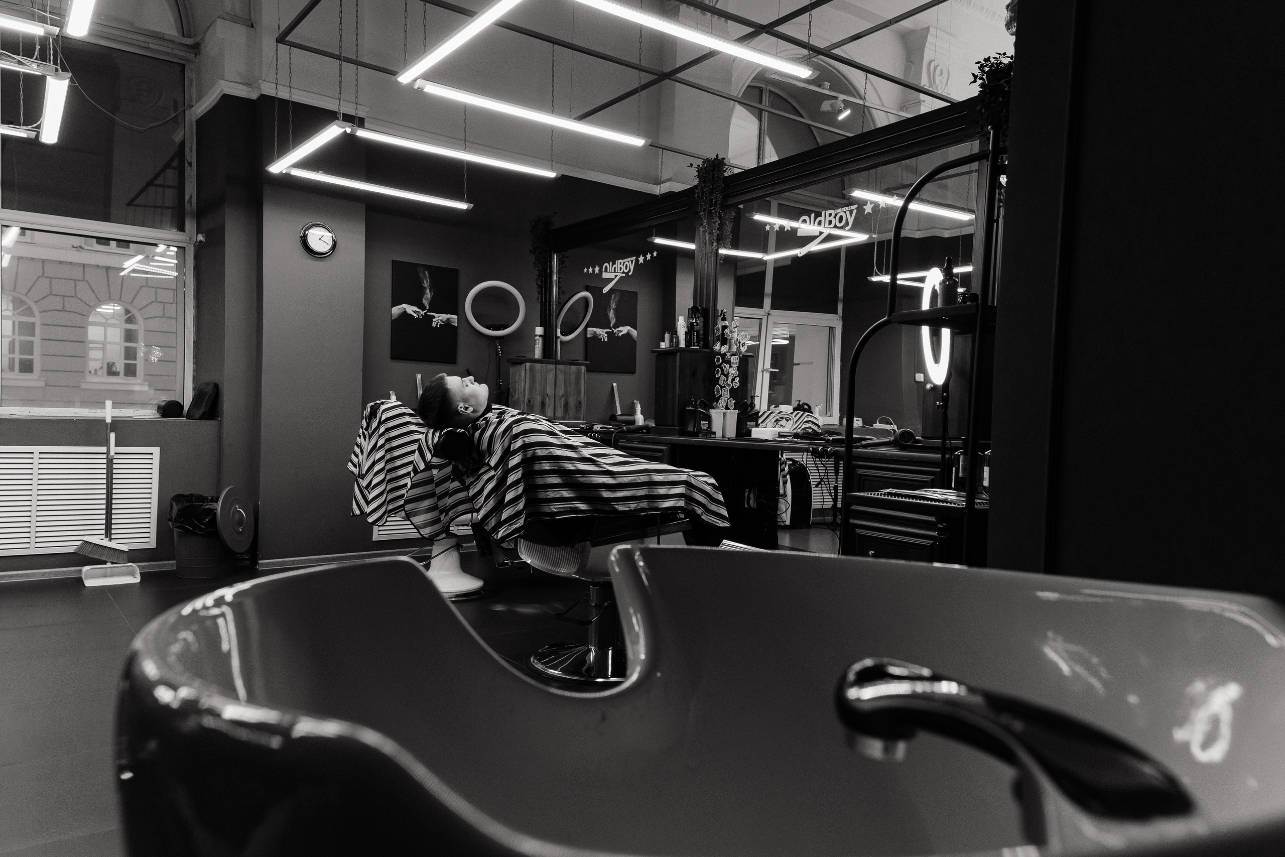 11.11 Артем и Мария. Фотограф Норильск, Москва