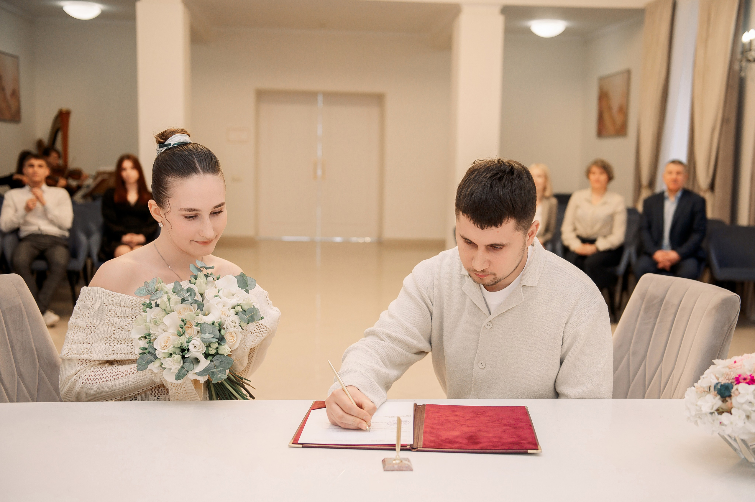 КАТЯ и ИВАН. Свадебный и семейный фотограф РИТА БОЧКАРЁВА