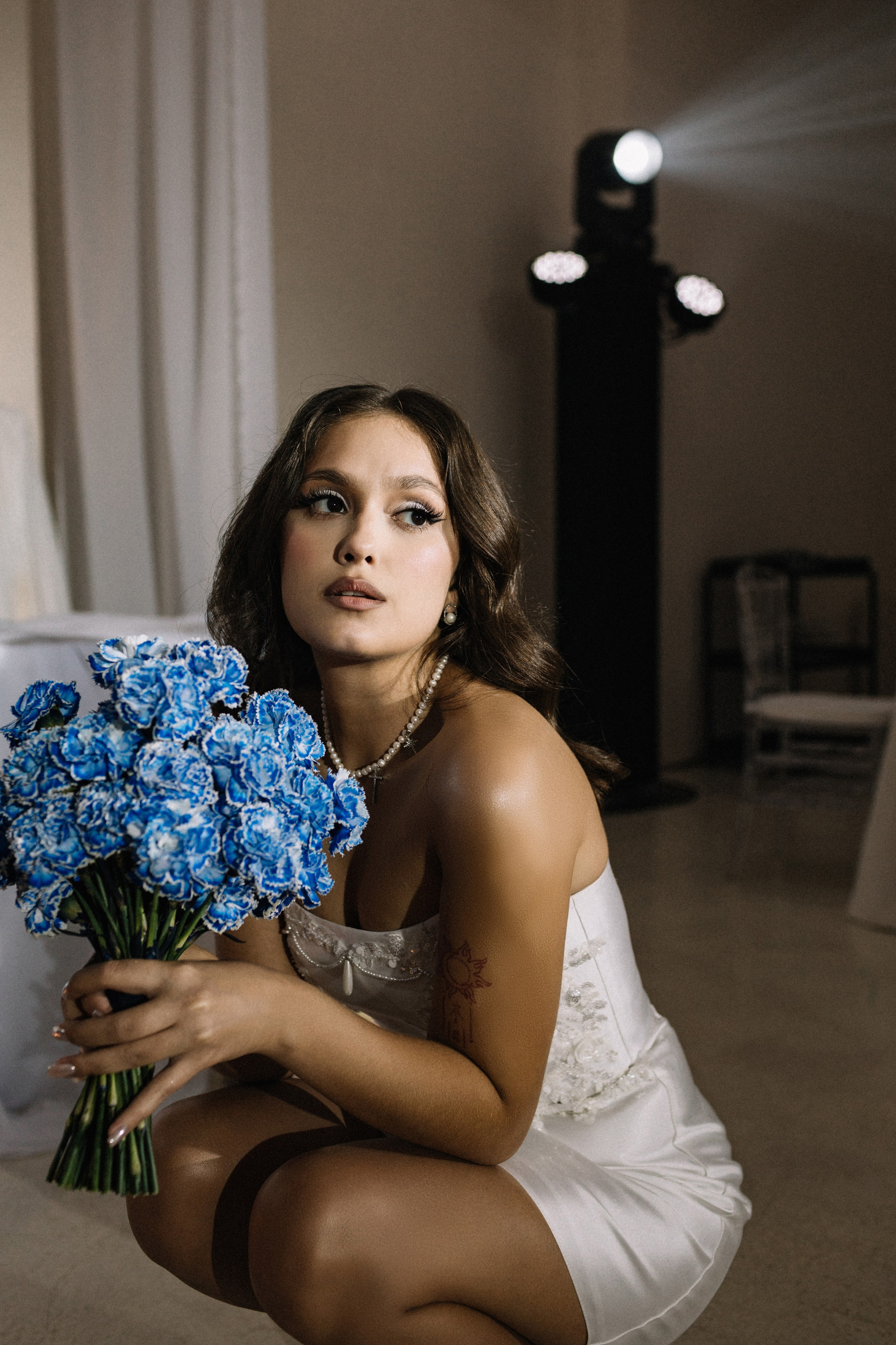 Ева и Олег. Свадебный фотограф в Краснодаре Булатова Наталия