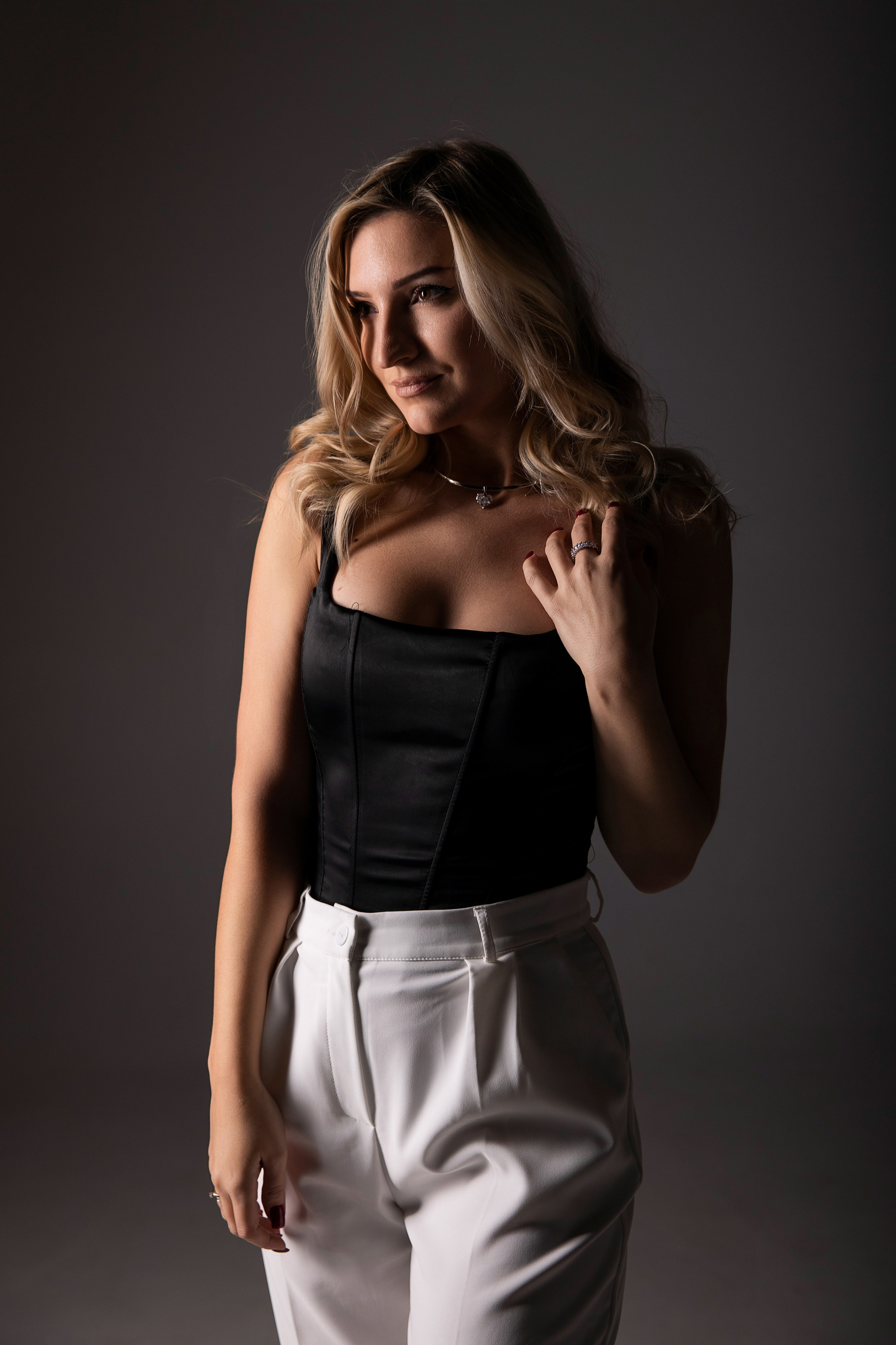 Катя. Семейный и школьный фотограф Катерина Голубева